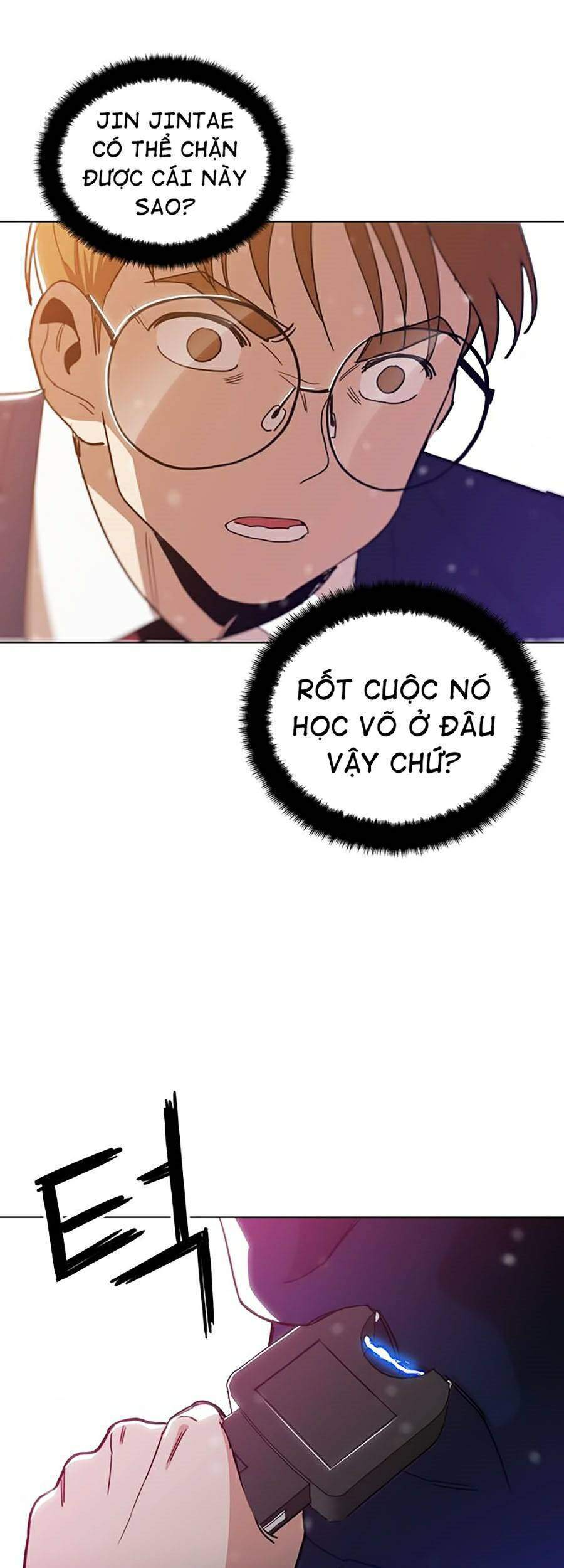 Kỷ Nguyên Tàn Bạo Chapter 23 - 15