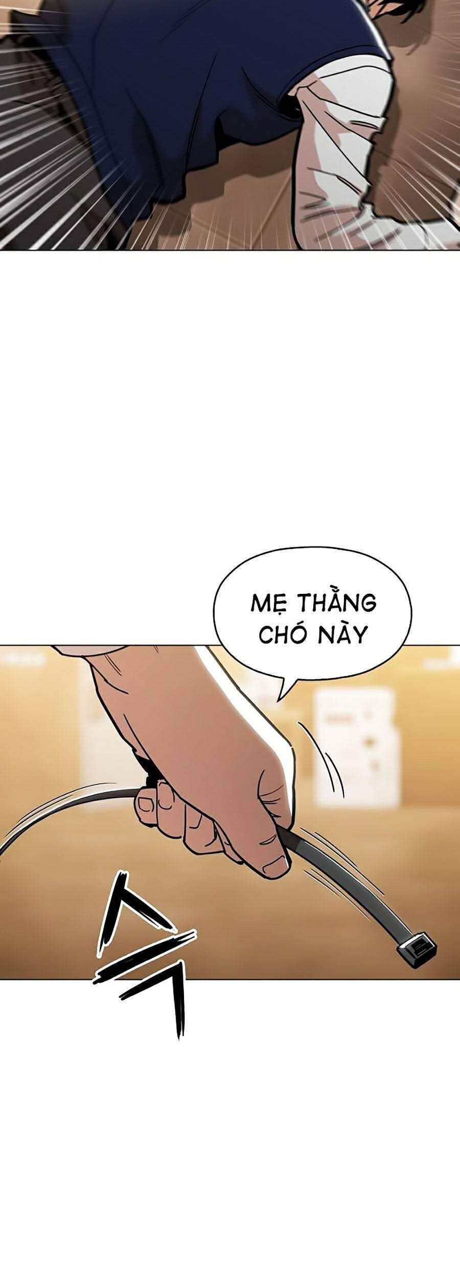 Kỷ Nguyên Tàn Bạo Chapter 23 - 19