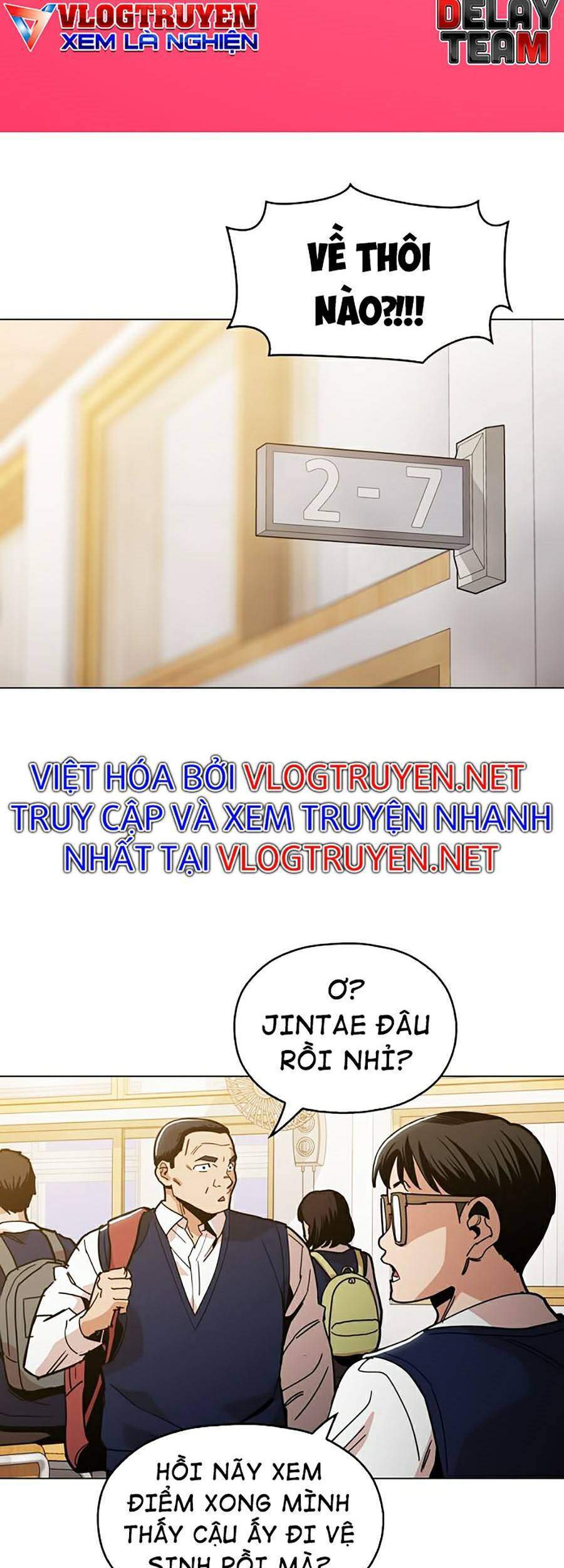 Kỷ Nguyên Tàn Bạo Chapter 23 - 3