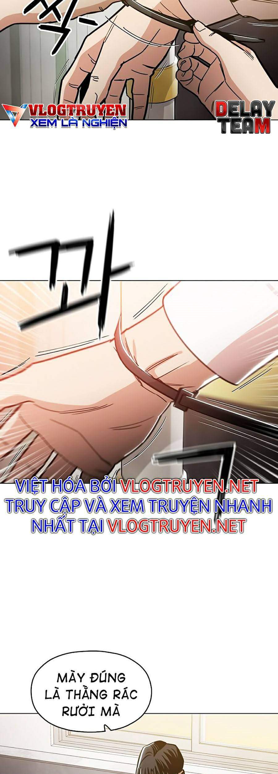 Kỷ Nguyên Tàn Bạo Chapter 23 - 21