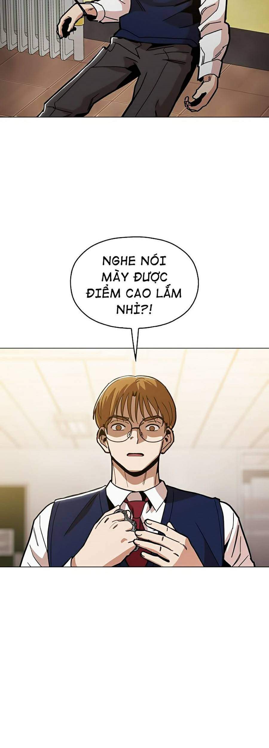 Kỷ Nguyên Tàn Bạo Chapter 23 - 23