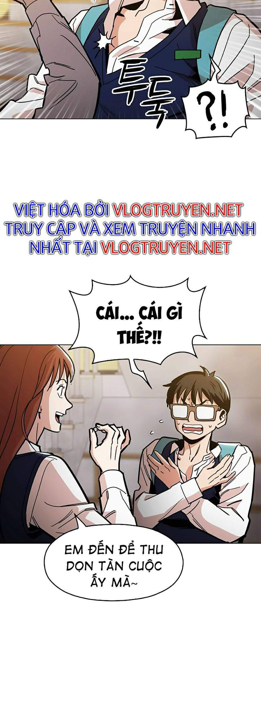Kỷ Nguyên Tàn Bạo Chapter 23 - 29