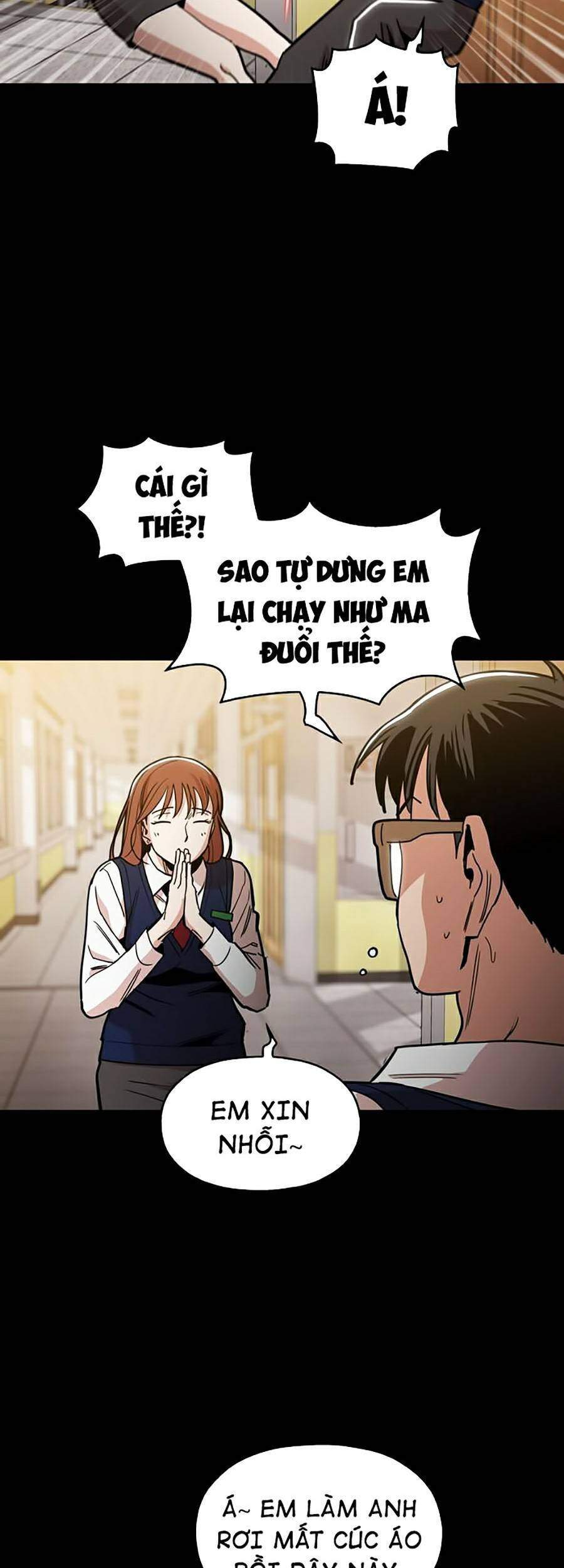 Kỷ Nguyên Tàn Bạo Chapter 23 - 33