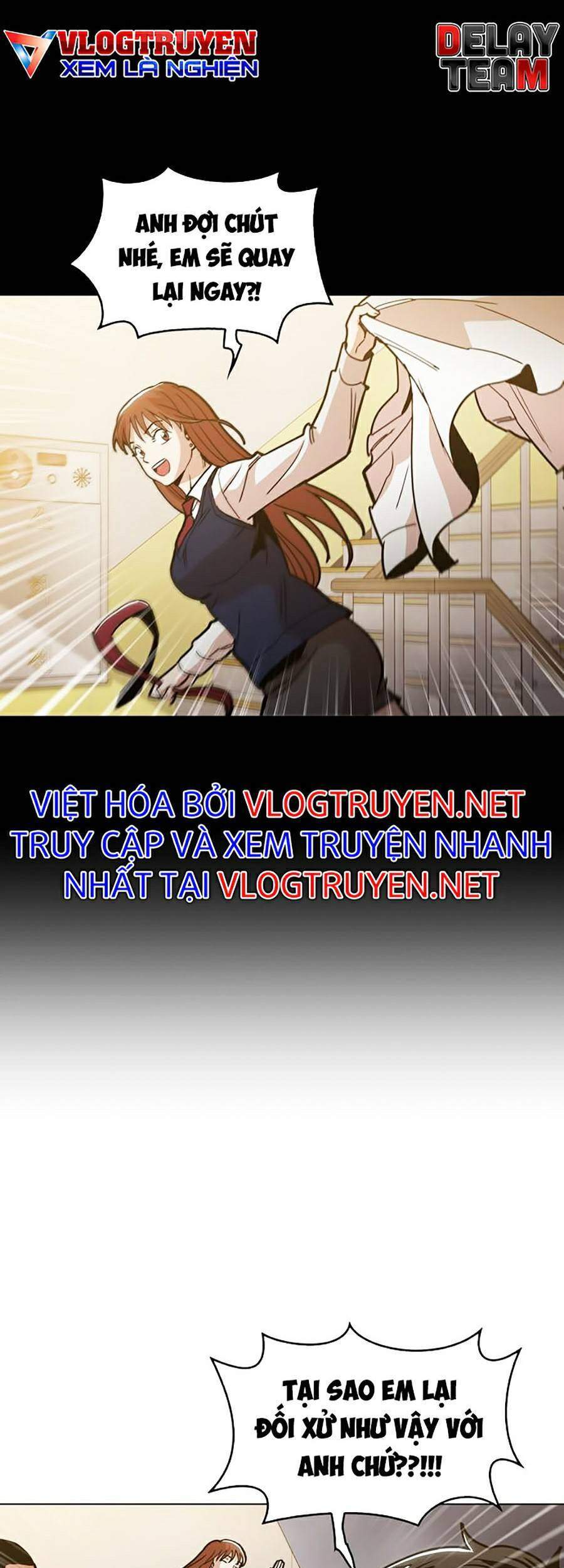 Kỷ Nguyên Tàn Bạo Chapter 23 - 37