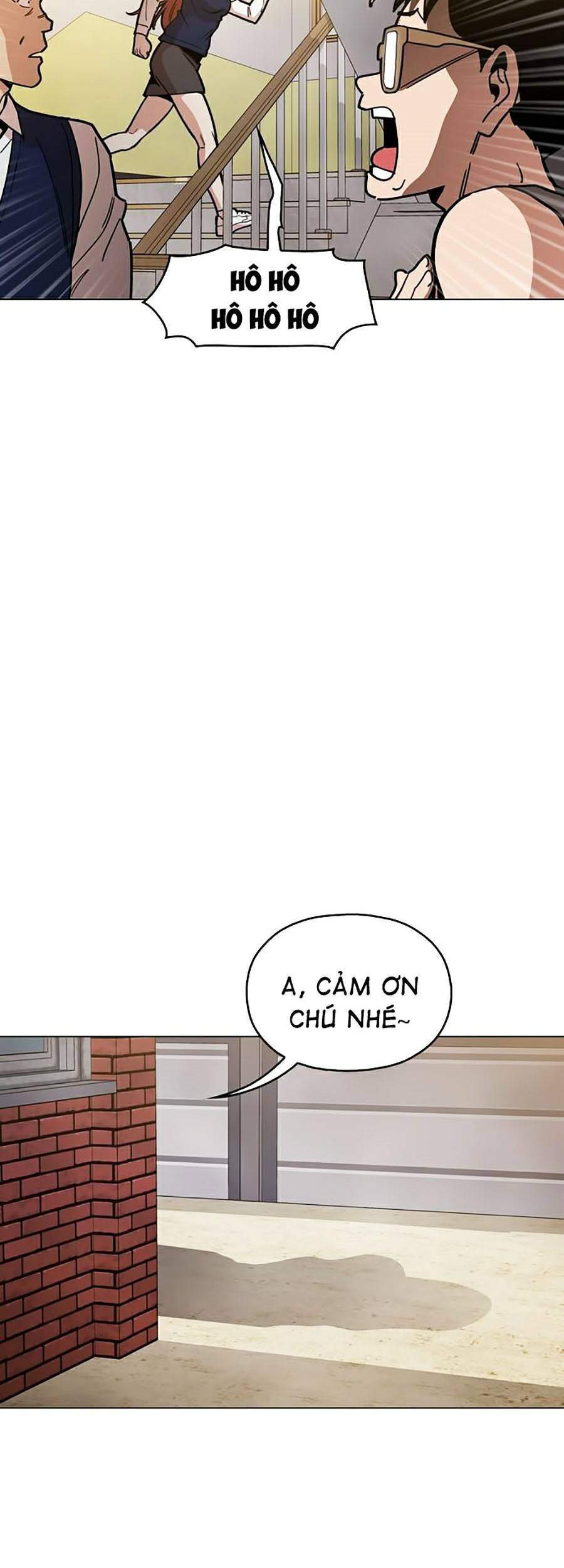 Kỷ Nguyên Tàn Bạo Chapter 23 - 39