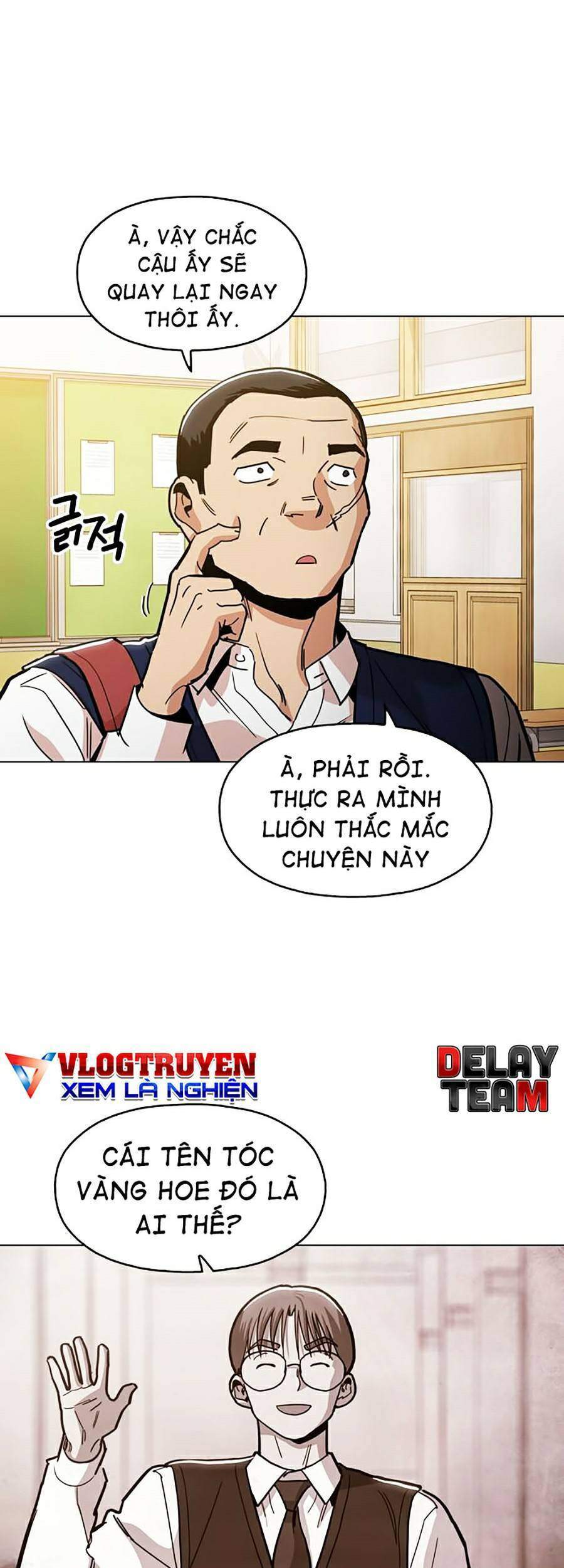 Kỷ Nguyên Tàn Bạo Chapter 23 - 5