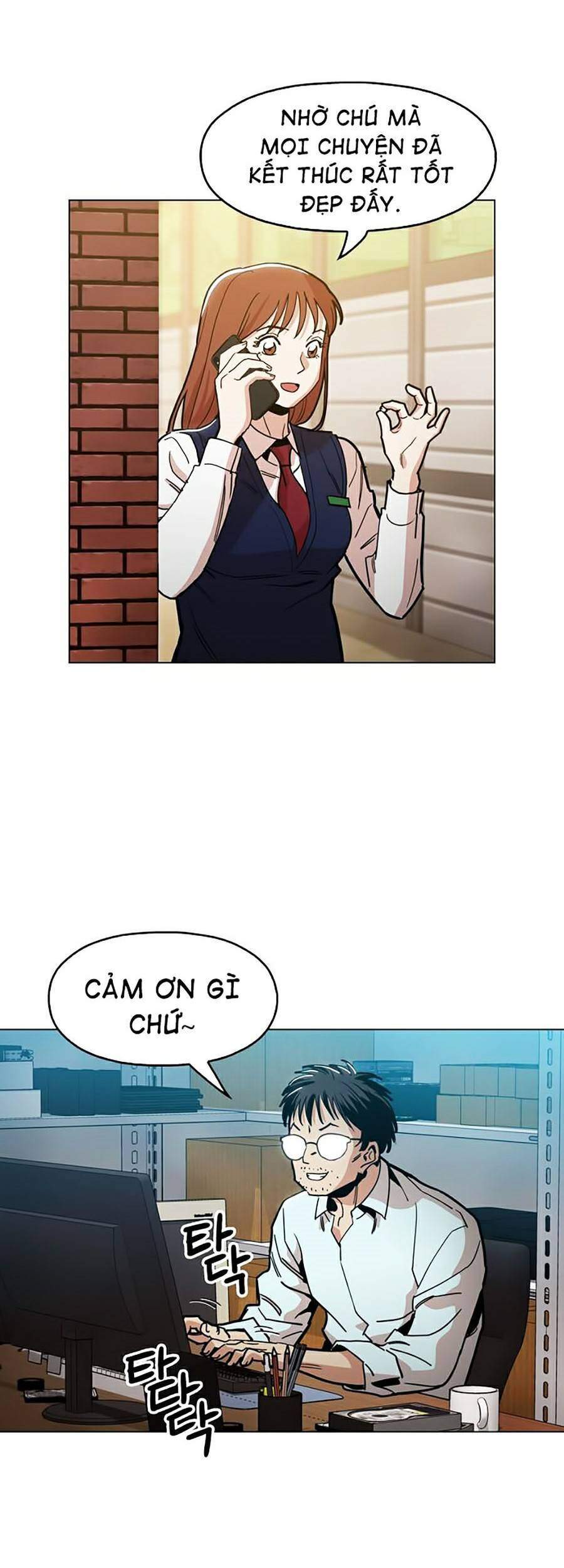 Kỷ Nguyên Tàn Bạo Chapter 23 - 41