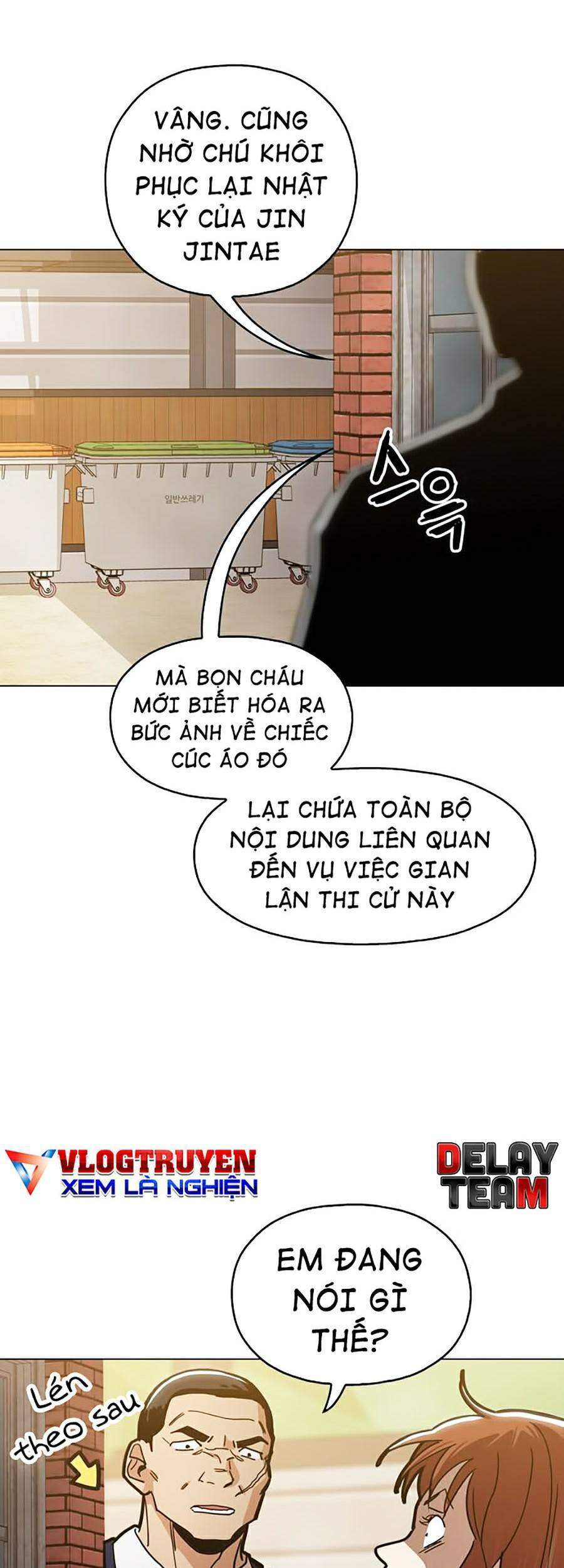 Kỷ Nguyên Tàn Bạo Chapter 23 - 45