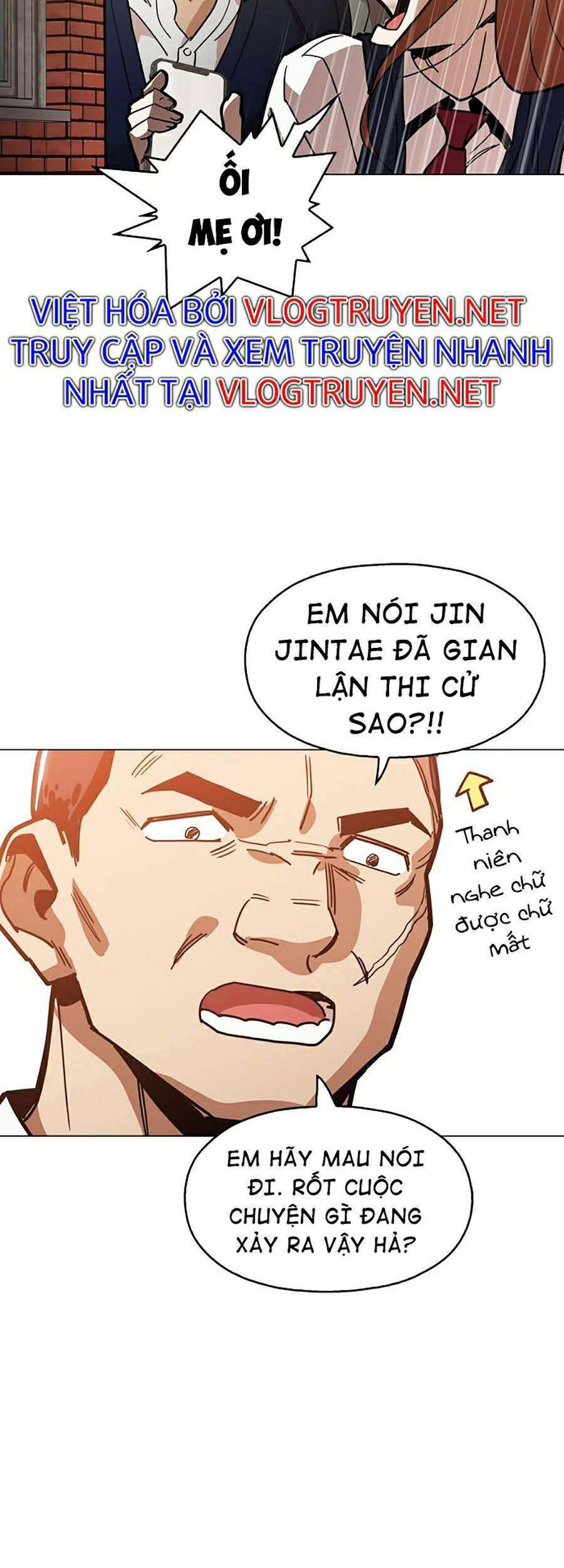 Kỷ Nguyên Tàn Bạo Chapter 23 - 47