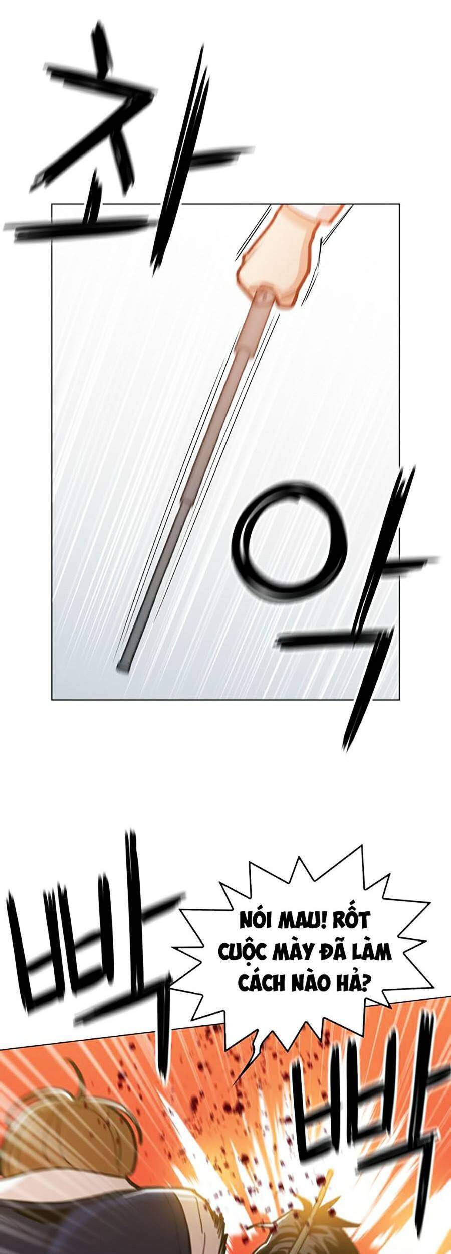 Kỷ Nguyên Tàn Bạo Chapter 23 - 49