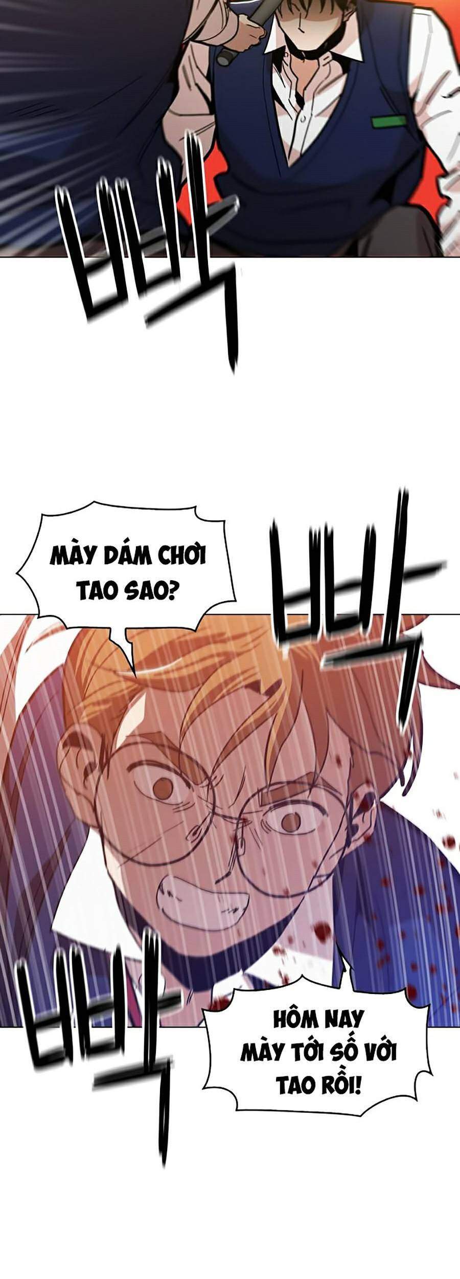 Kỷ Nguyên Tàn Bạo Chapter 23 - 51