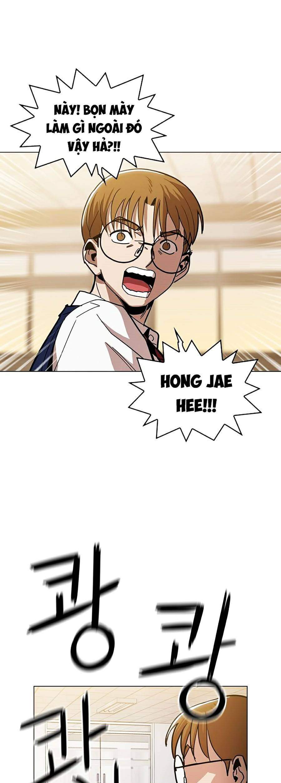 Kỷ Nguyên Tàn Bạo Chapter 23 - 55