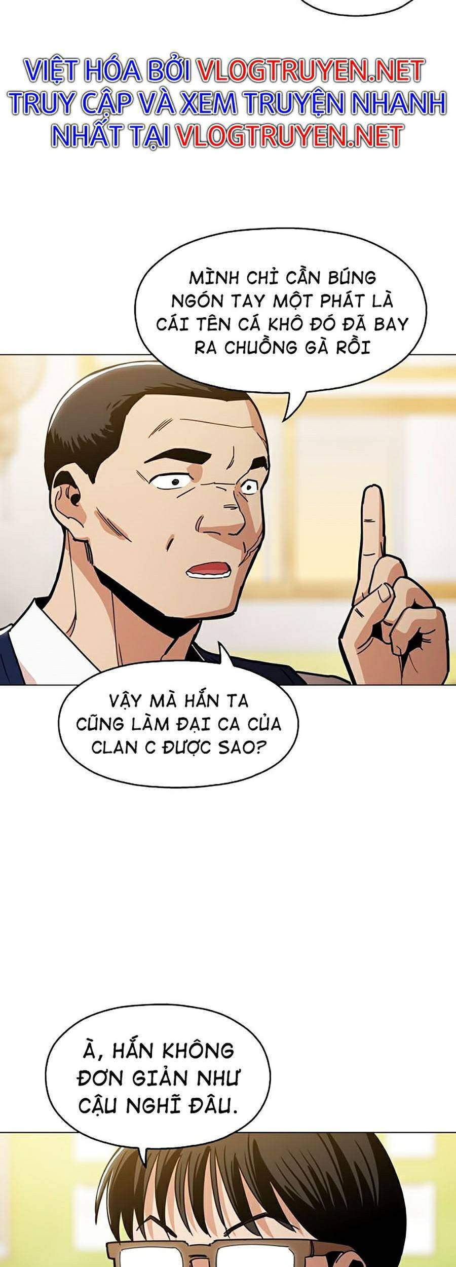 Kỷ Nguyên Tàn Bạo Chapter 23 - 7