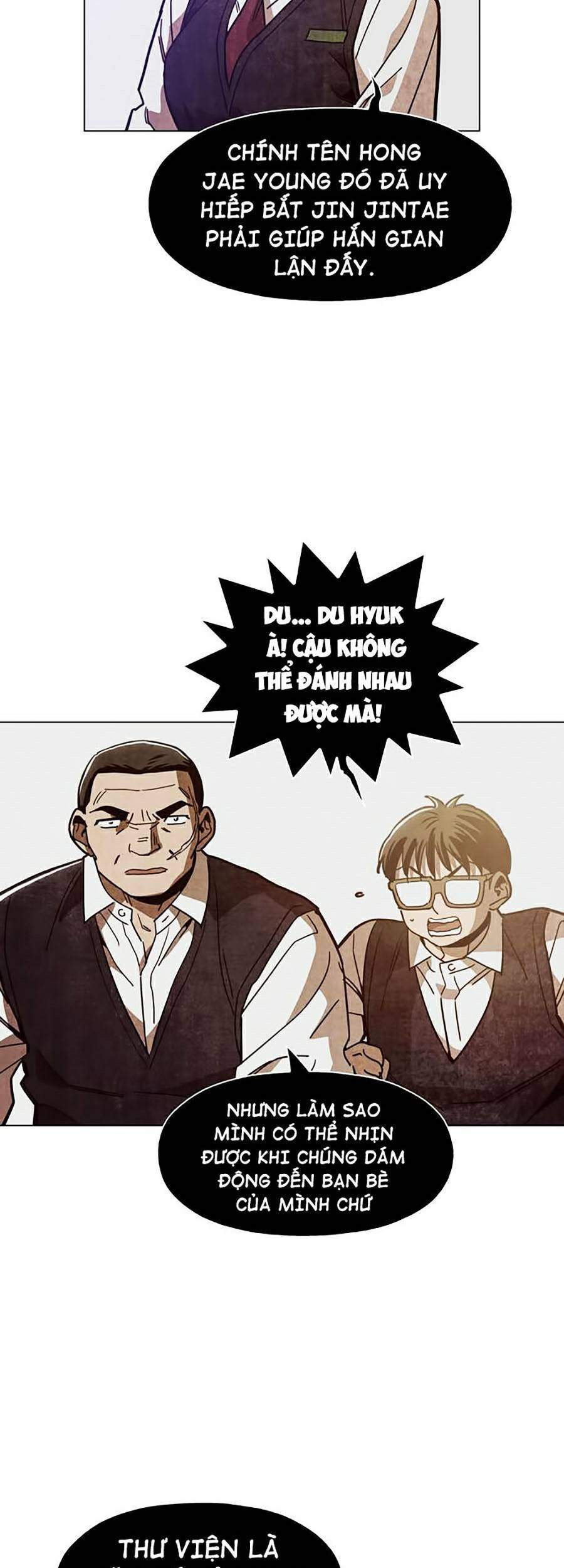 Kỷ Nguyên Tàn Bạo Chapter 23 - 61