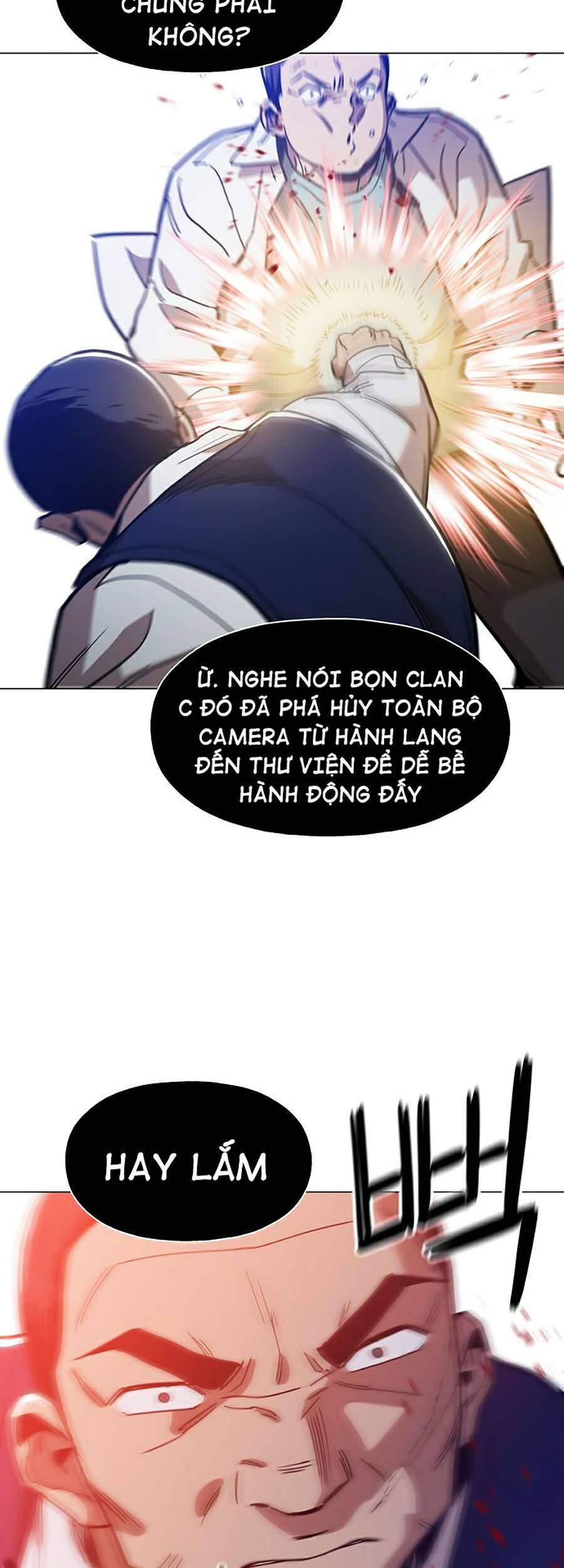 Kỷ Nguyên Tàn Bạo Chapter 23 - 63