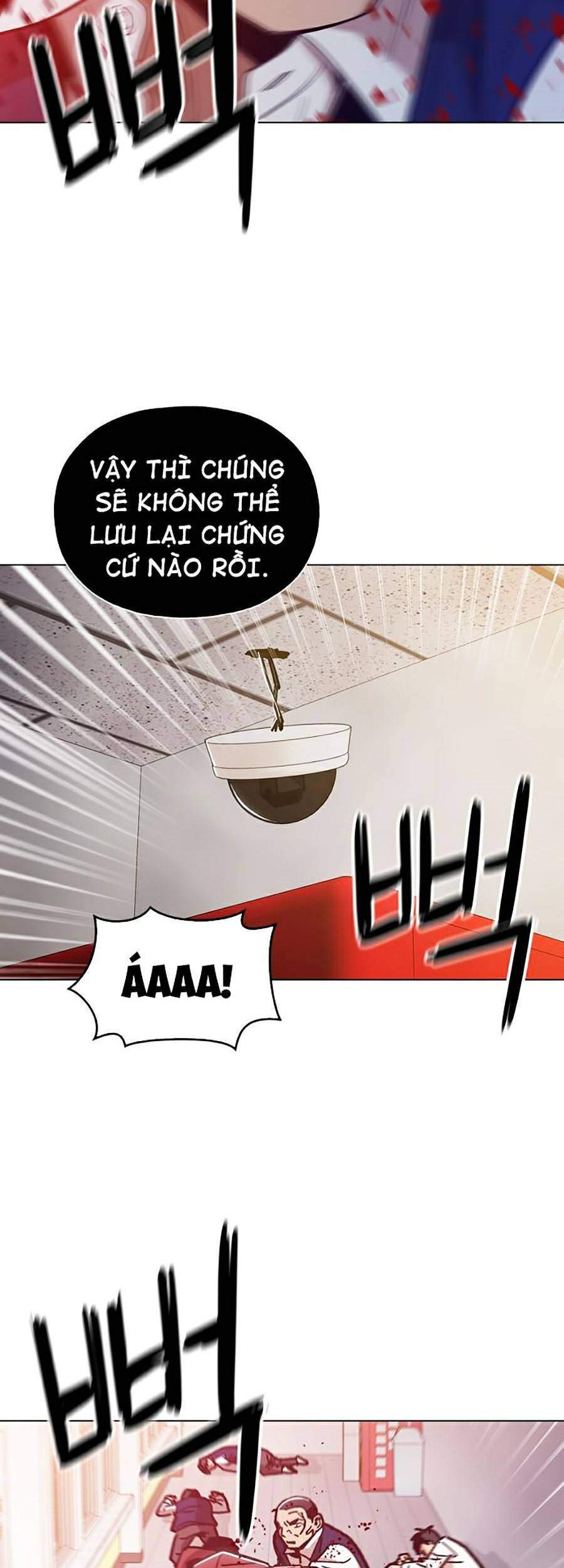 Kỷ Nguyên Tàn Bạo Chapter 23 - 65
