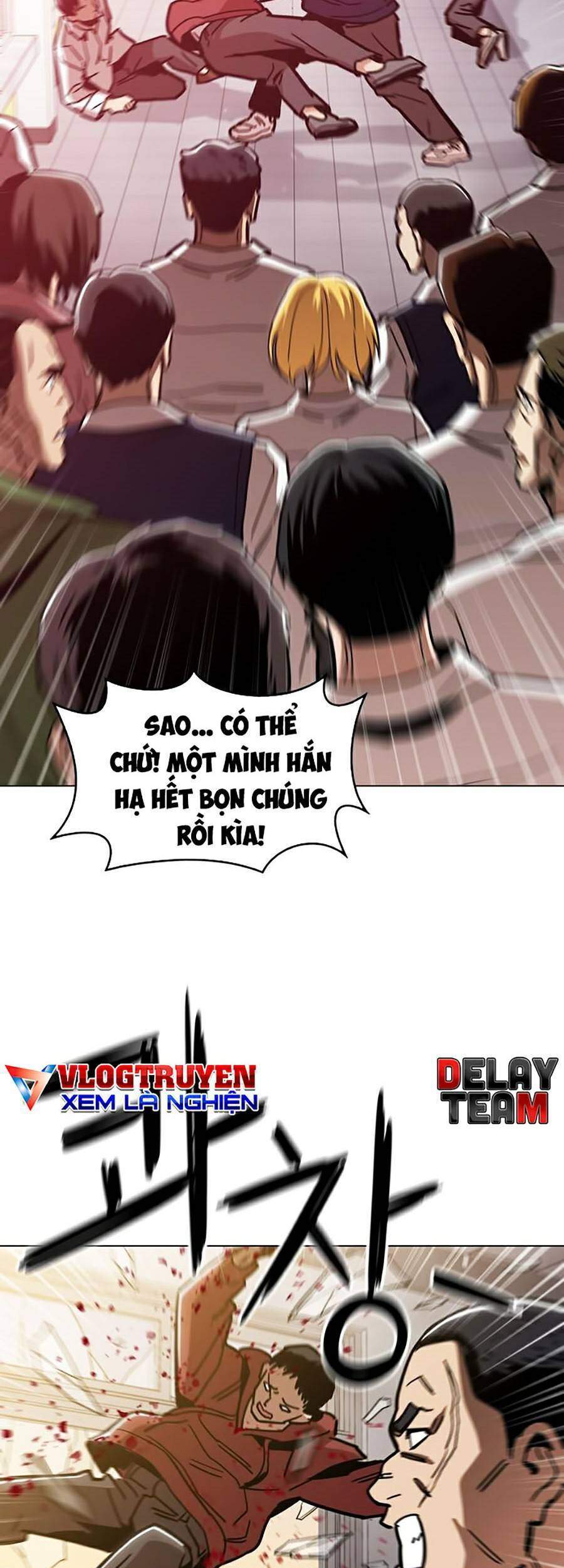 Kỷ Nguyên Tàn Bạo Chapter 23 - 67