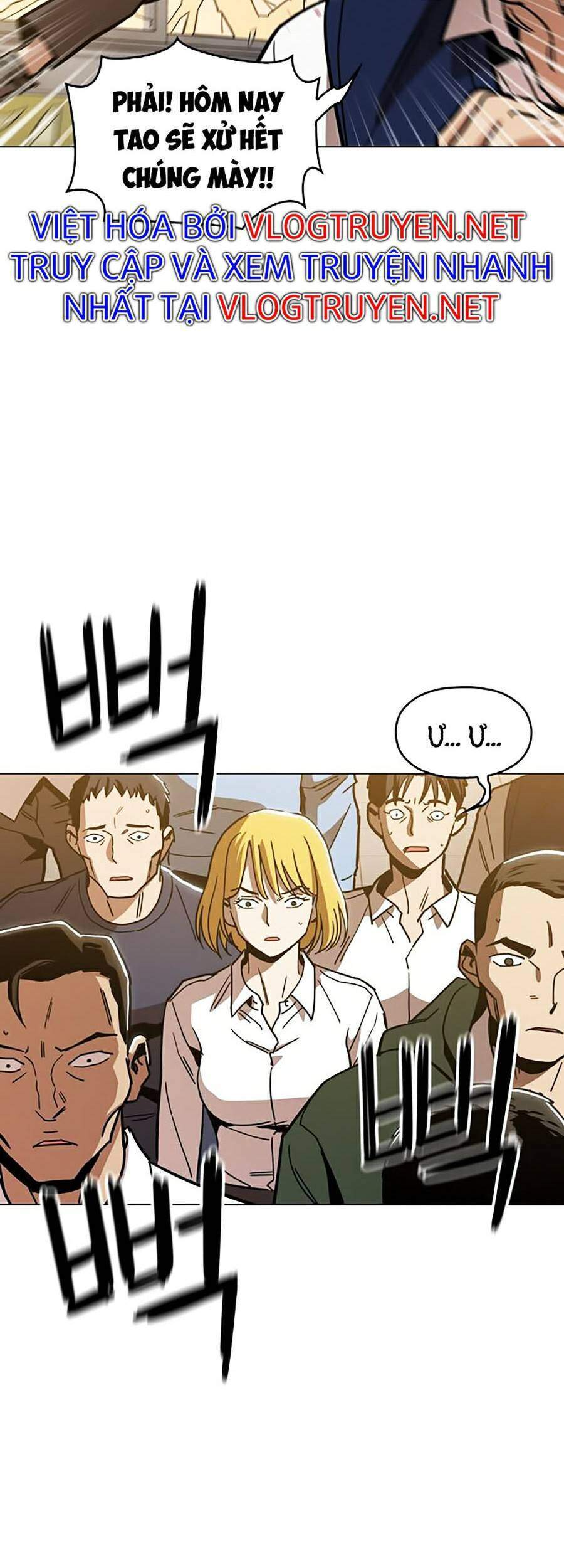 Kỷ Nguyên Tàn Bạo Chapter 23 - 69