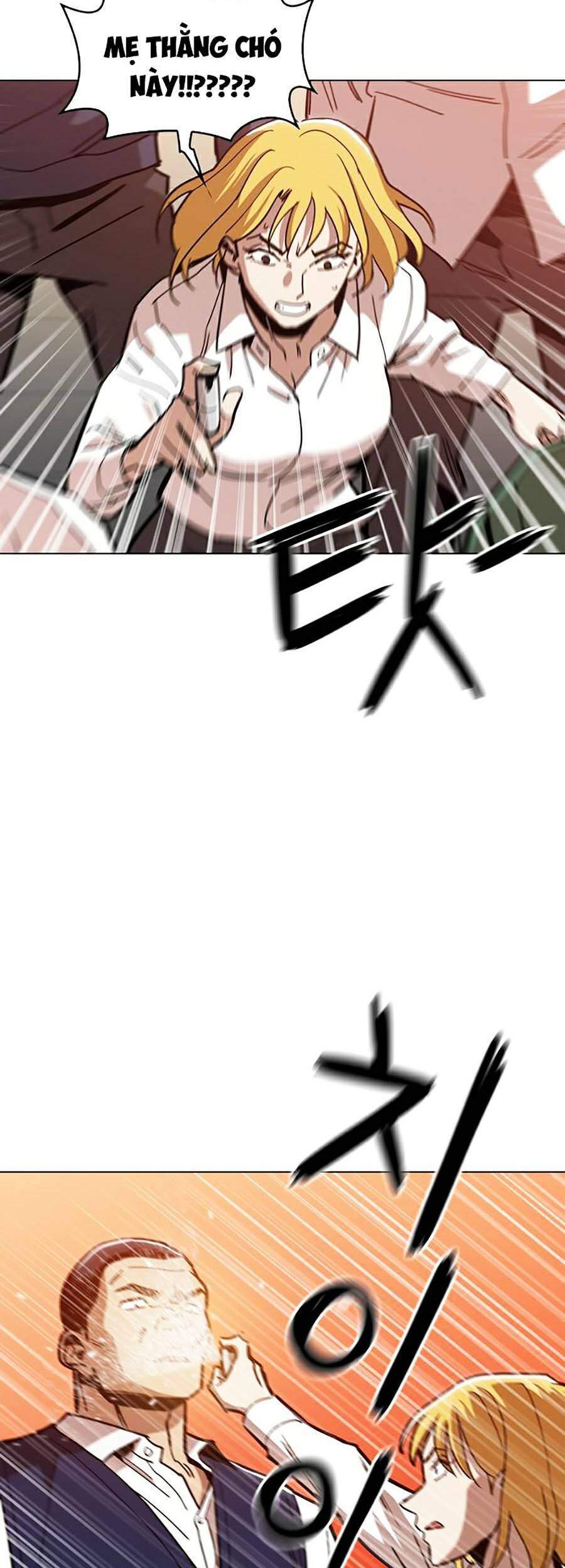 Kỷ Nguyên Tàn Bạo Chapter 23 - 71