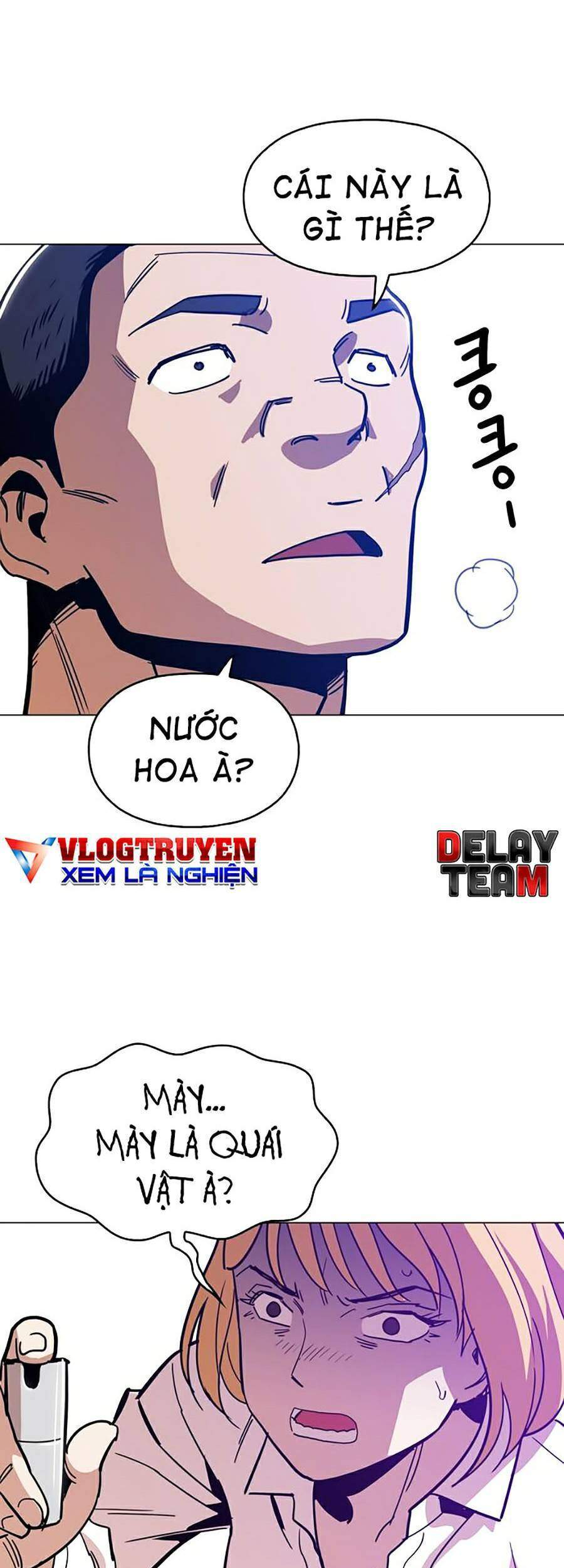 Kỷ Nguyên Tàn Bạo Chapter 23 - 75