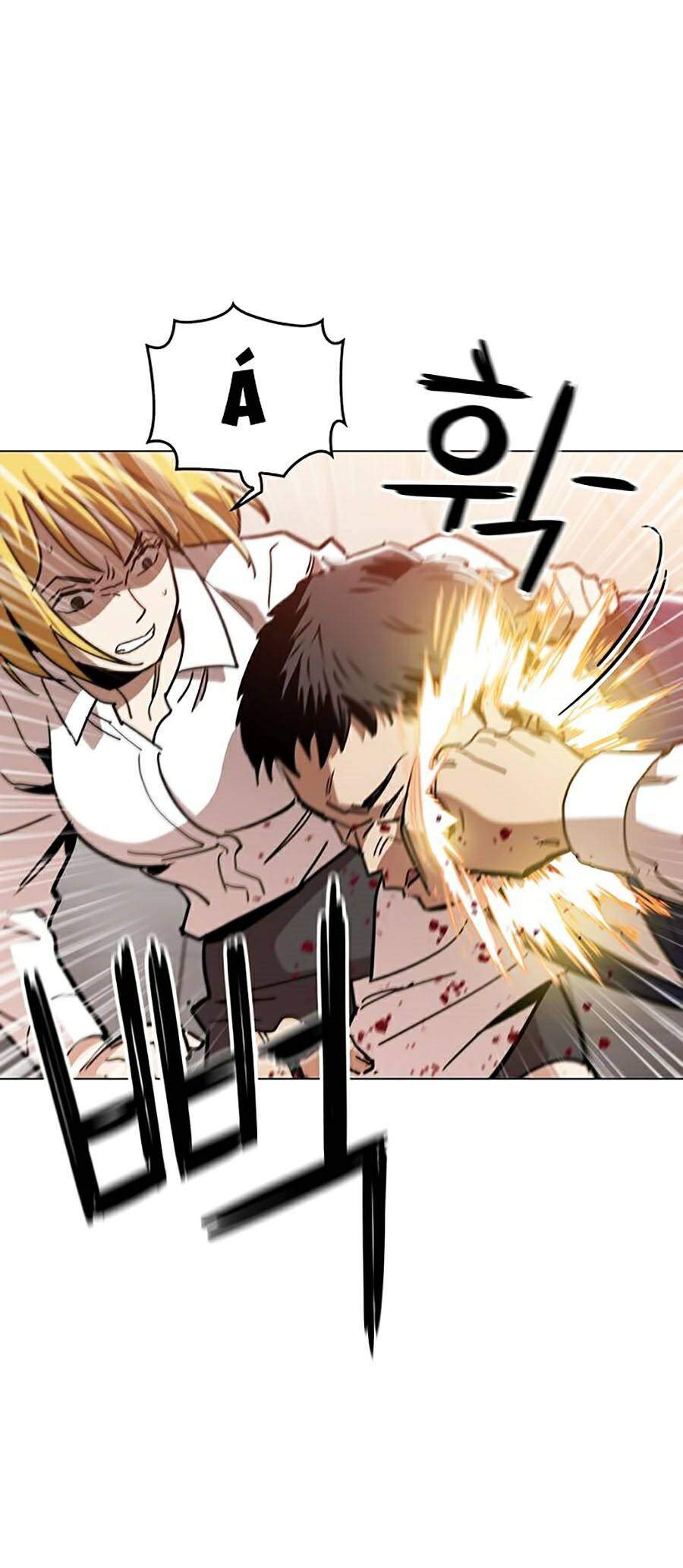 Kỷ Nguyên Tàn Bạo Chapter 23 - 79