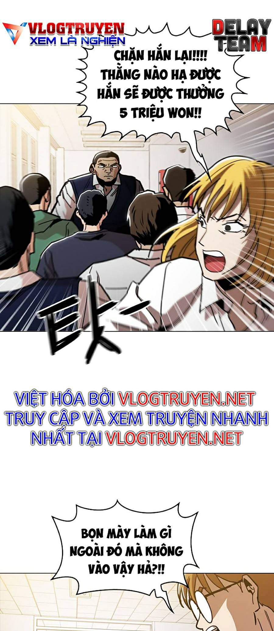 Kỷ Nguyên Tàn Bạo Chapter 23 - 80