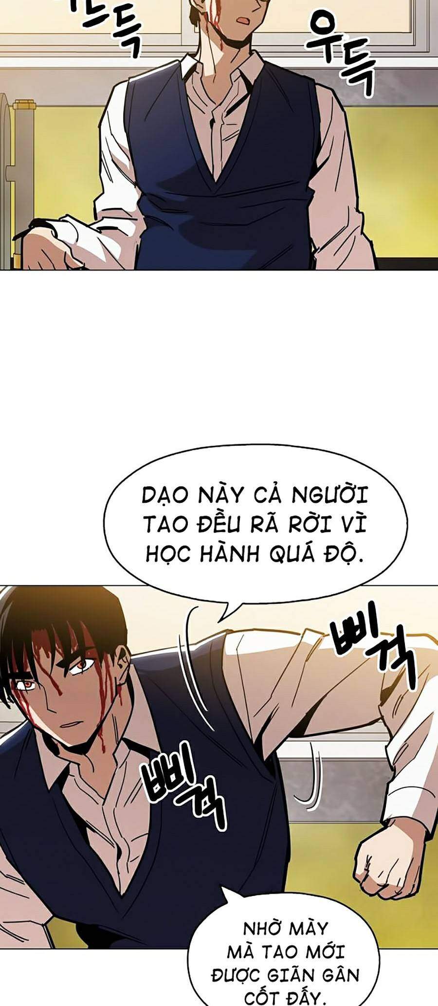 Kỷ Nguyên Tàn Bạo Chapter 23 - 85