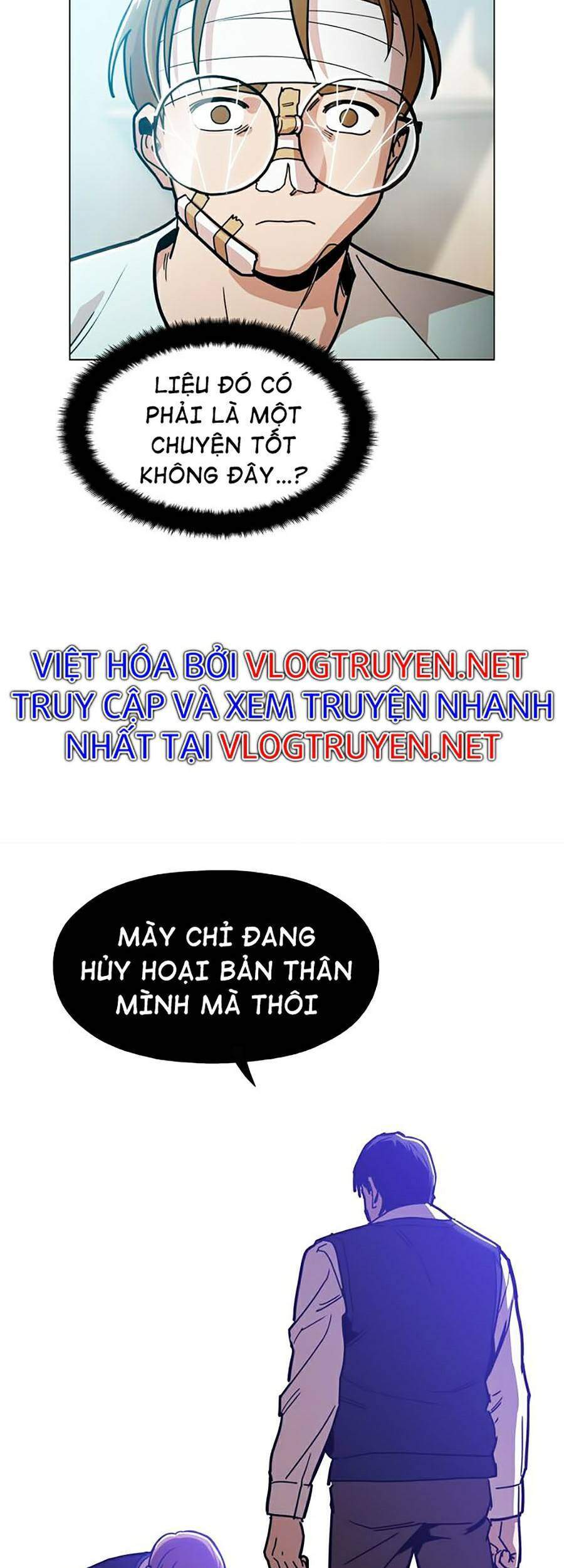 Kỷ Nguyên Tàn Bạo Chapter 25 - 13