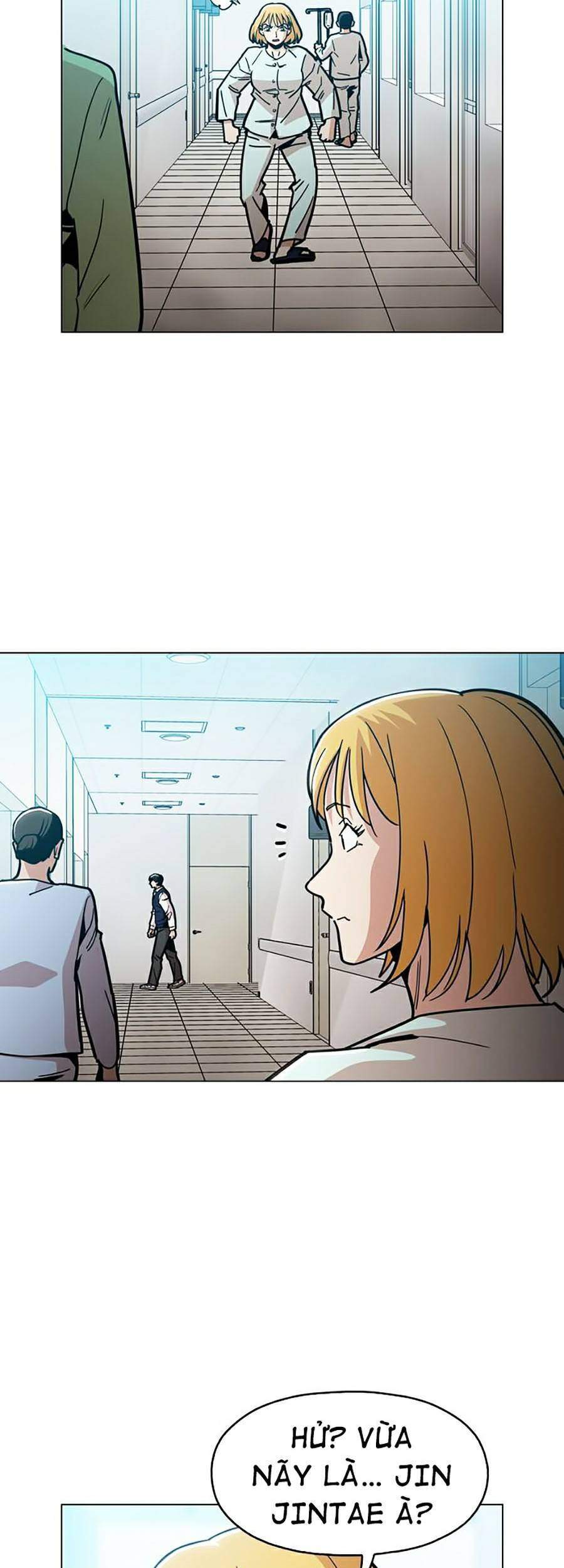 Kỷ Nguyên Tàn Bạo Chapter 25 - 17