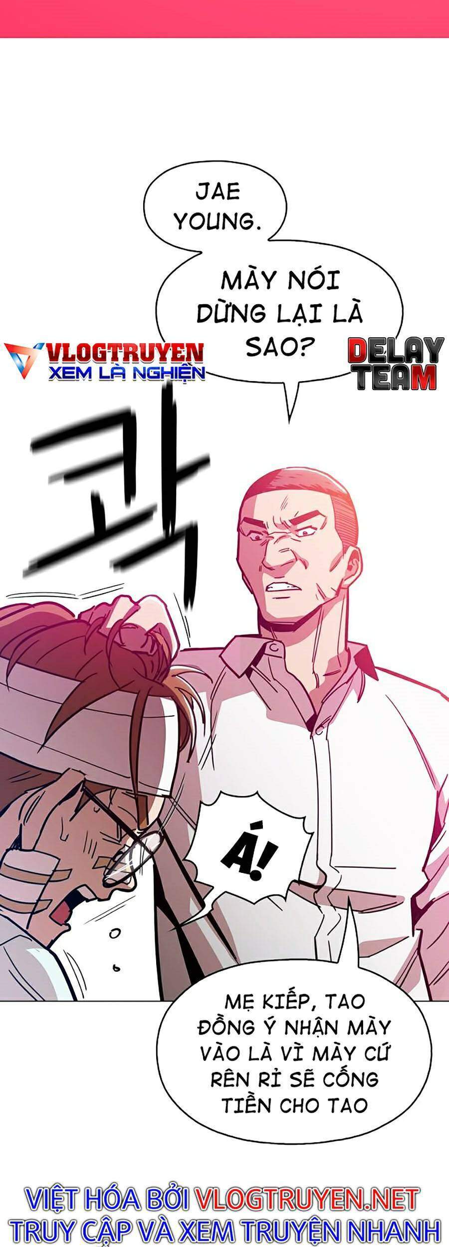 Kỷ Nguyên Tàn Bạo Chapter 25 - 3