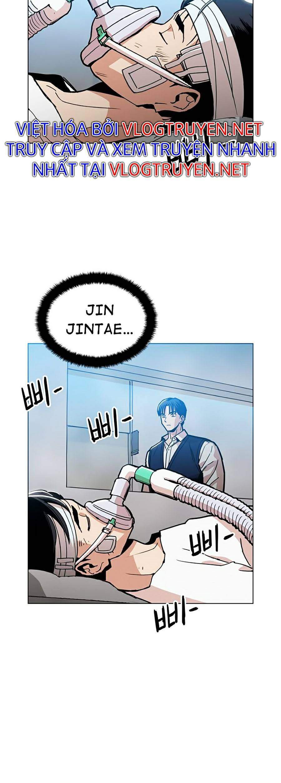 Kỷ Nguyên Tàn Bạo Chapter 25 - 21