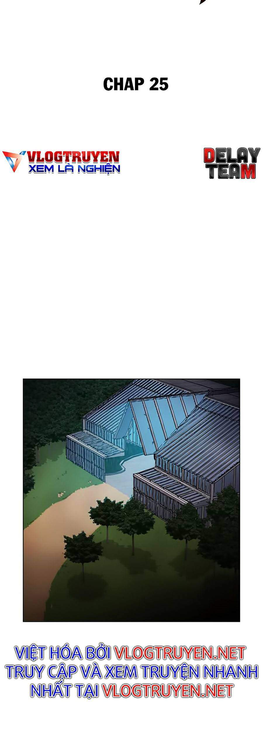 Kỷ Nguyên Tàn Bạo Chapter 25 - 25
