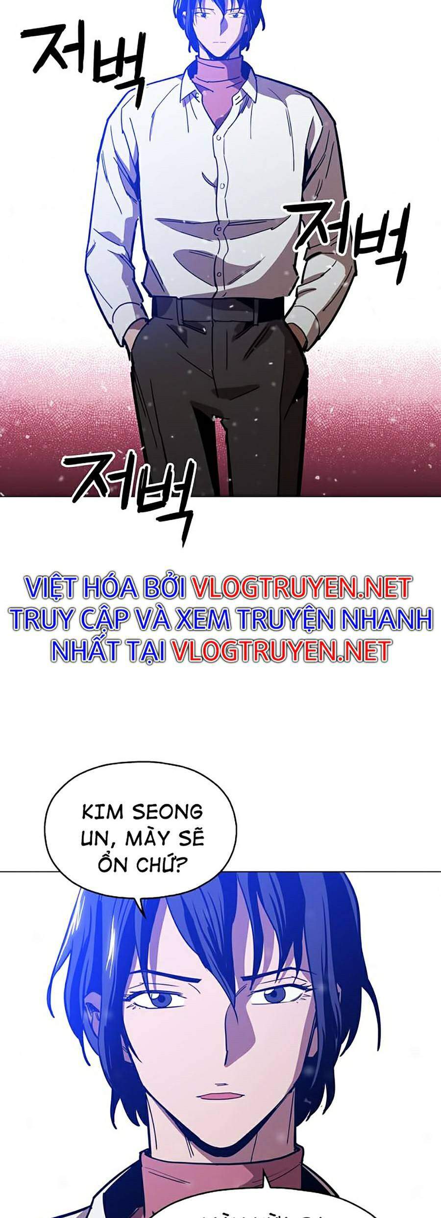 Kỷ Nguyên Tàn Bạo Chapter 25 - 31