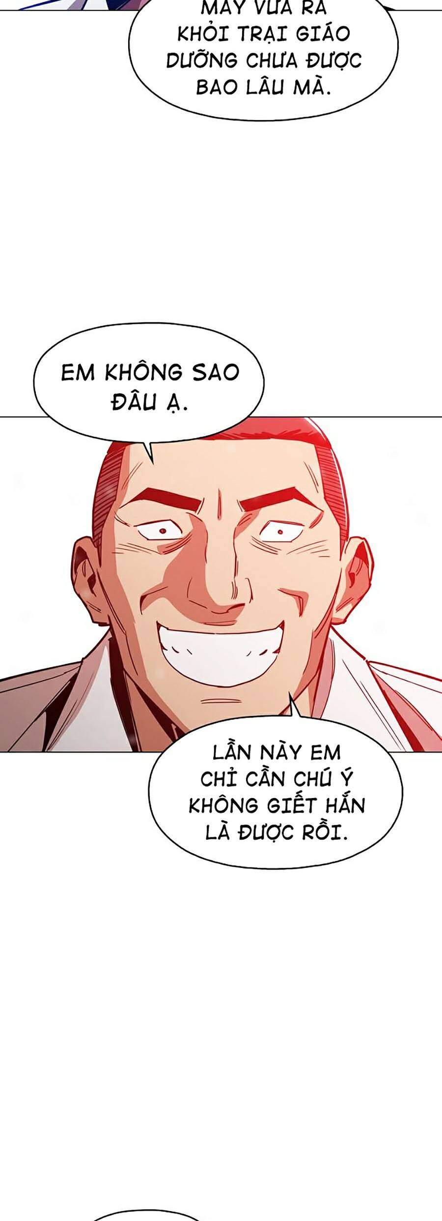 Kỷ Nguyên Tàn Bạo Chapter 25 - 32