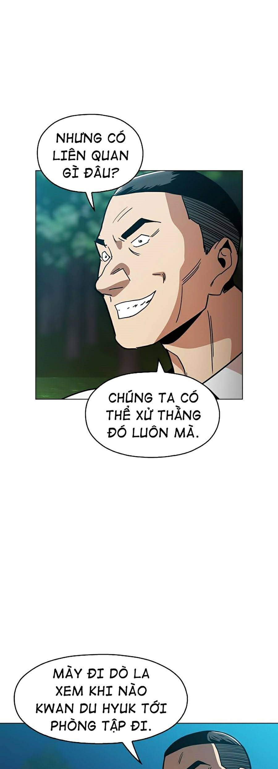 Kỷ Nguyên Tàn Bạo Chapter 25 - 34