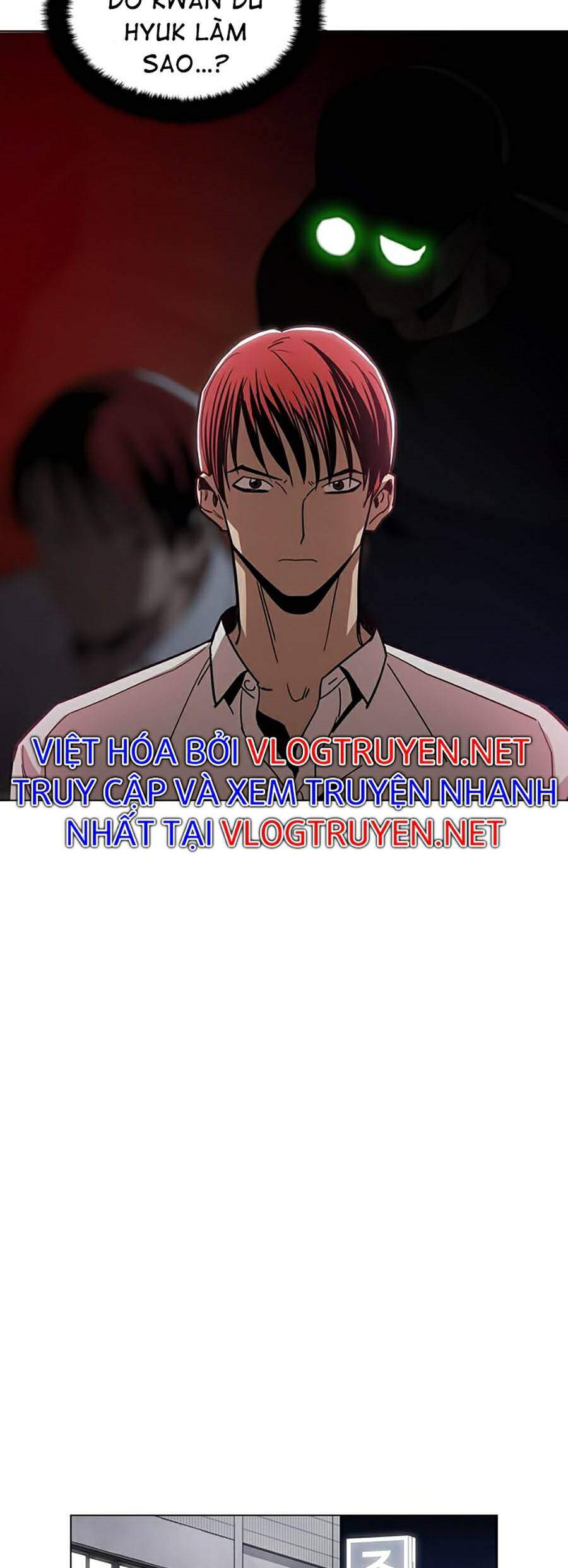 Kỷ Nguyên Tàn Bạo Chapter 25 - 36