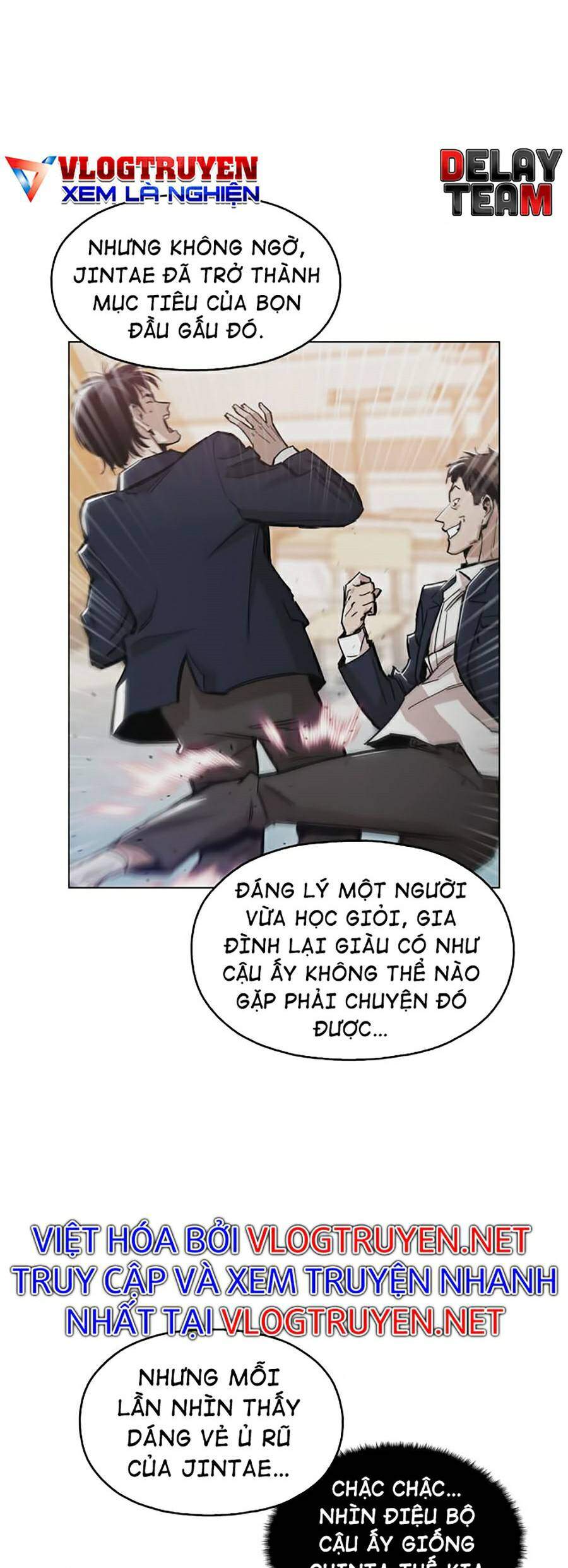Kỷ Nguyên Tàn Bạo Chapter 25 - 41