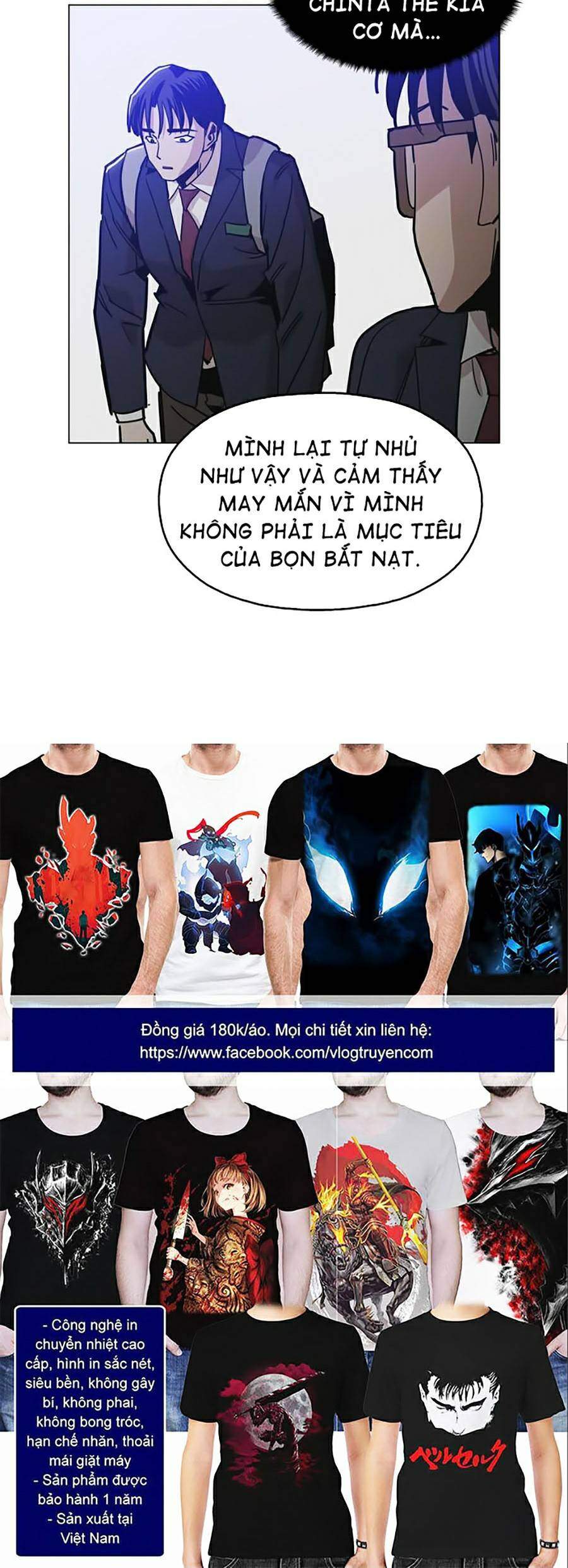 Kỷ Nguyên Tàn Bạo Chapter 25 - 42