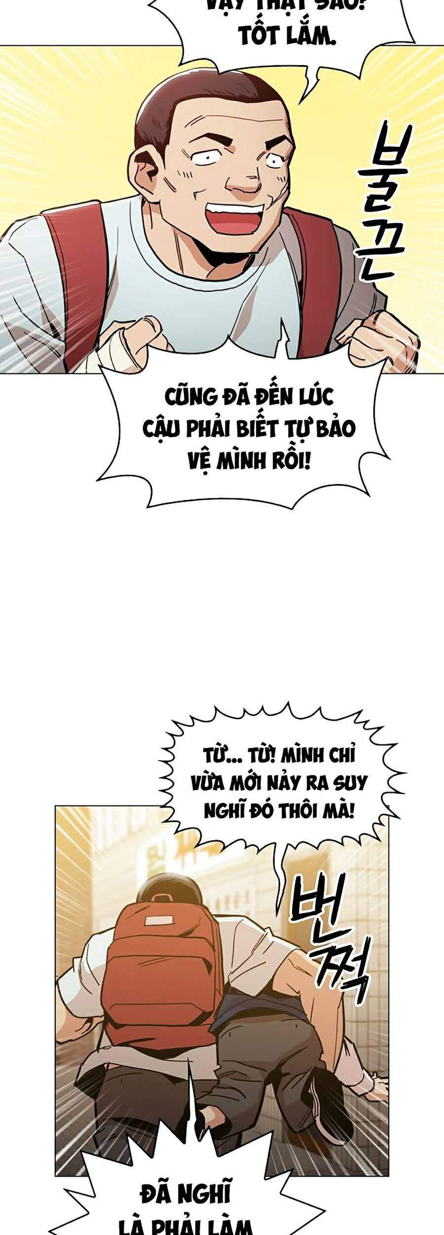 Kỷ Nguyên Tàn Bạo Chapter 25 - 47