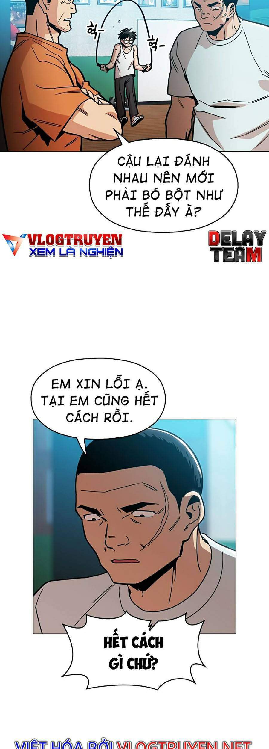 Kỷ Nguyên Tàn Bạo Chapter 25 - 51