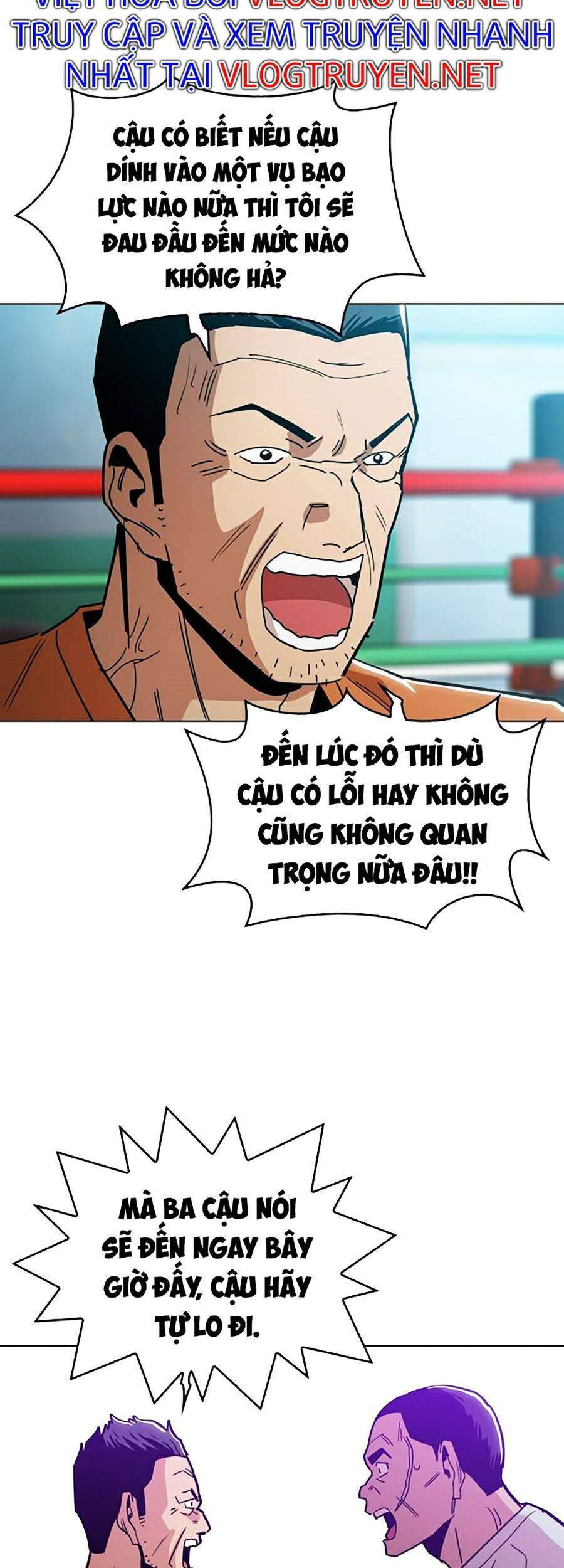 Kỷ Nguyên Tàn Bạo Chapter 25 - 53