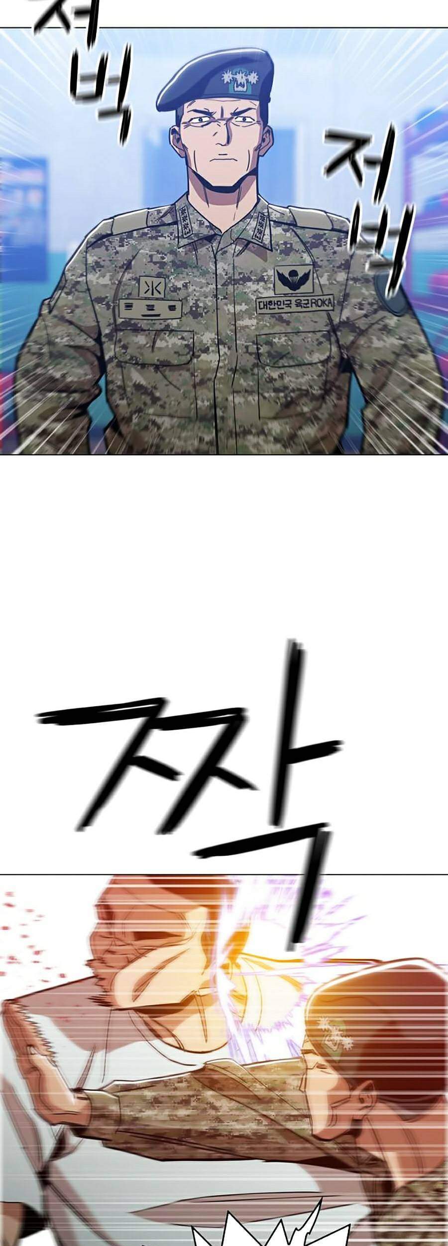 Kỷ Nguyên Tàn Bạo Chapter 25 - 57