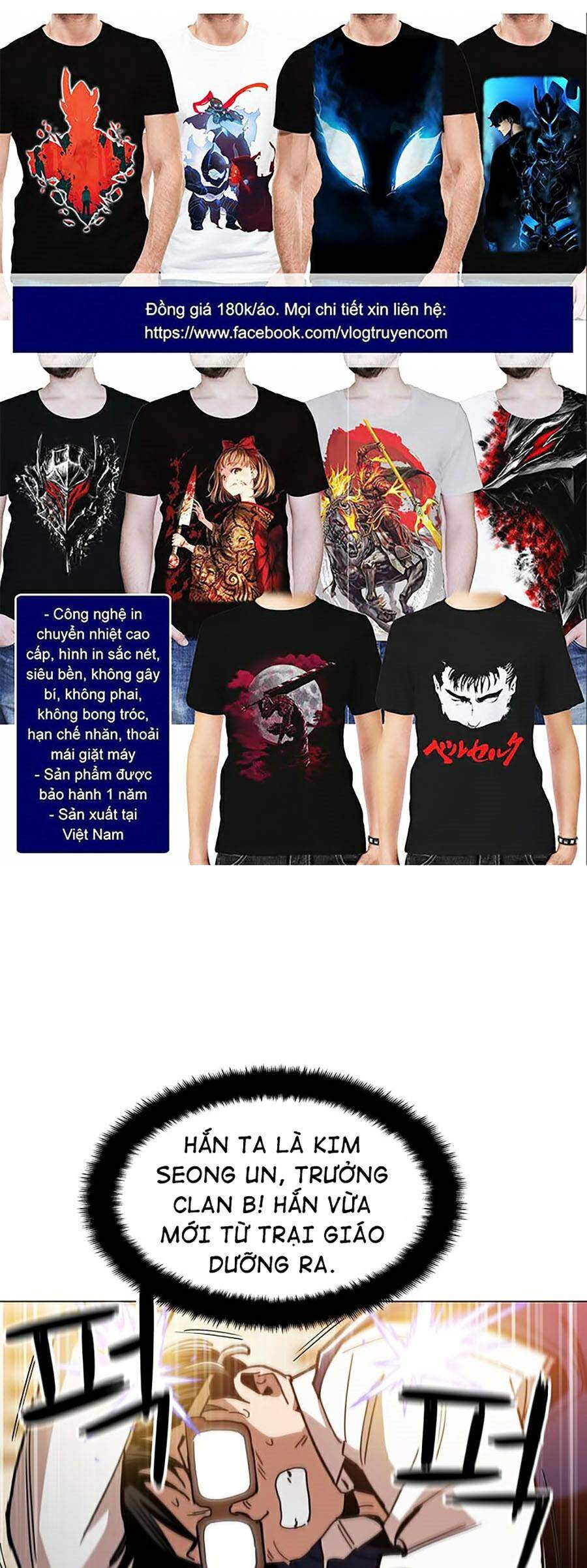 Kỷ Nguyên Tàn Bạo Chapter 25 - 71