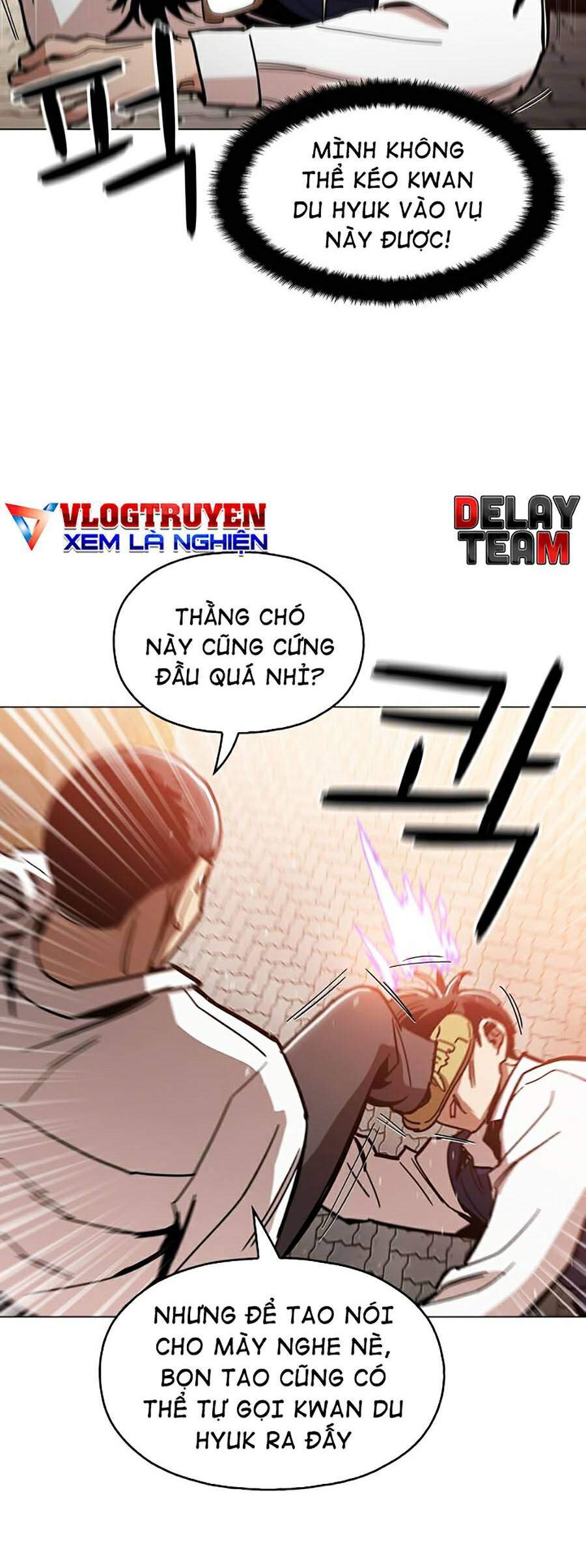 Kỷ Nguyên Tàn Bạo Chapter 25 - 72