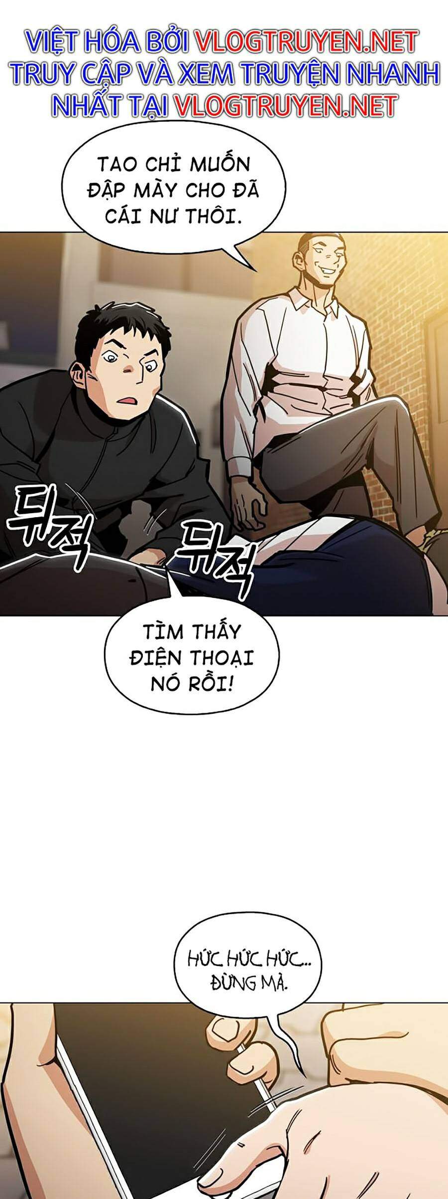 Kỷ Nguyên Tàn Bạo Chapter 25 - 73