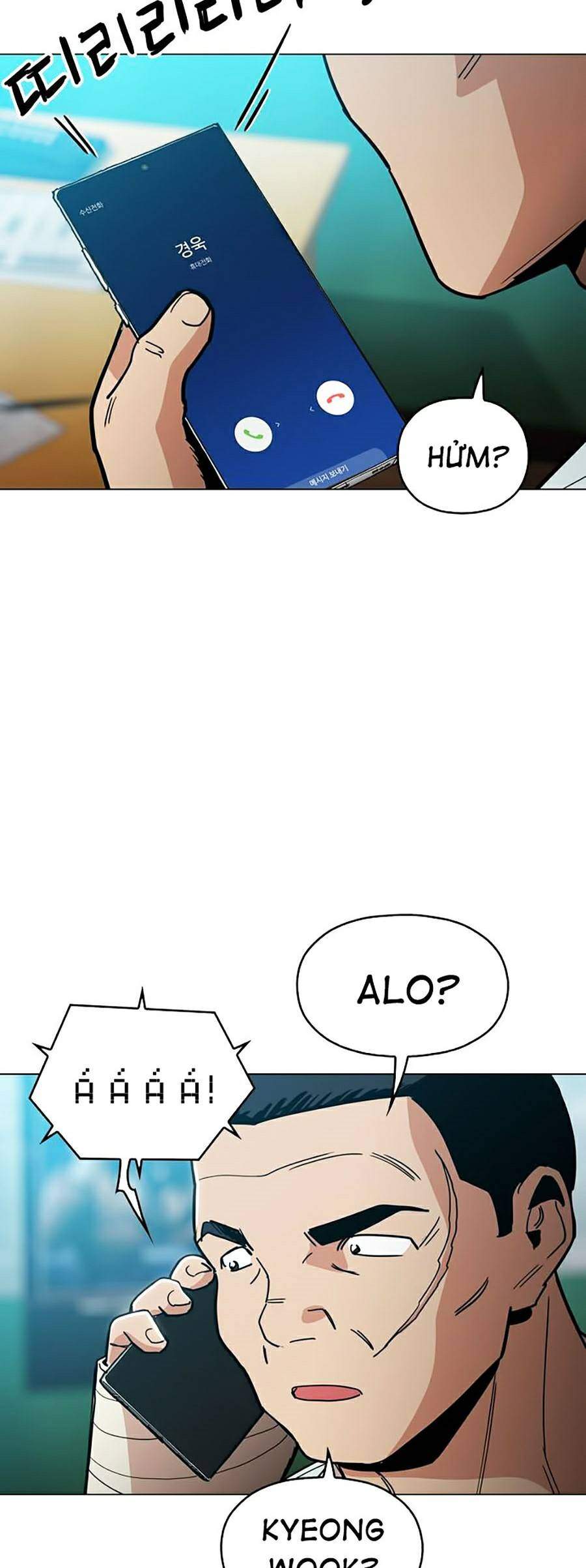 Kỷ Nguyên Tàn Bạo Chapter 25 - 75