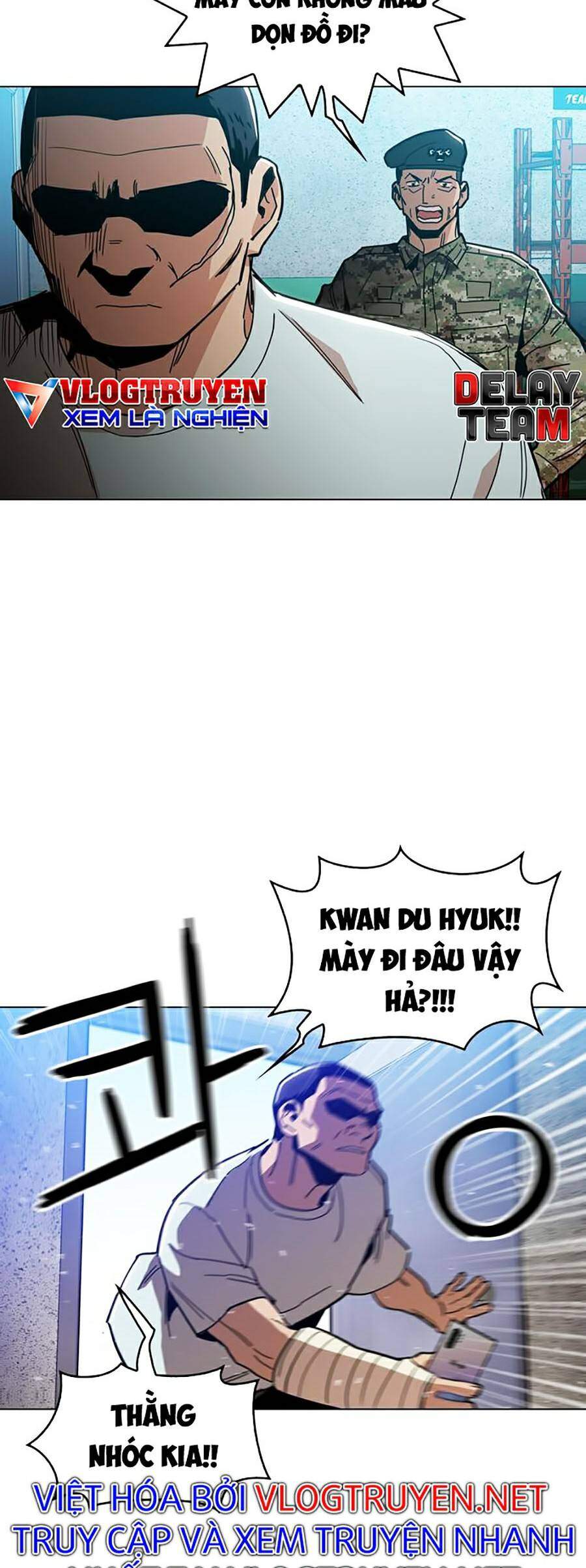 Kỷ Nguyên Tàn Bạo Chapter 25 - 77