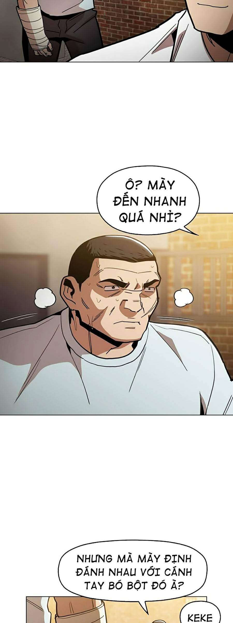 Kỷ Nguyên Tàn Bạo Chapter 25 - 79