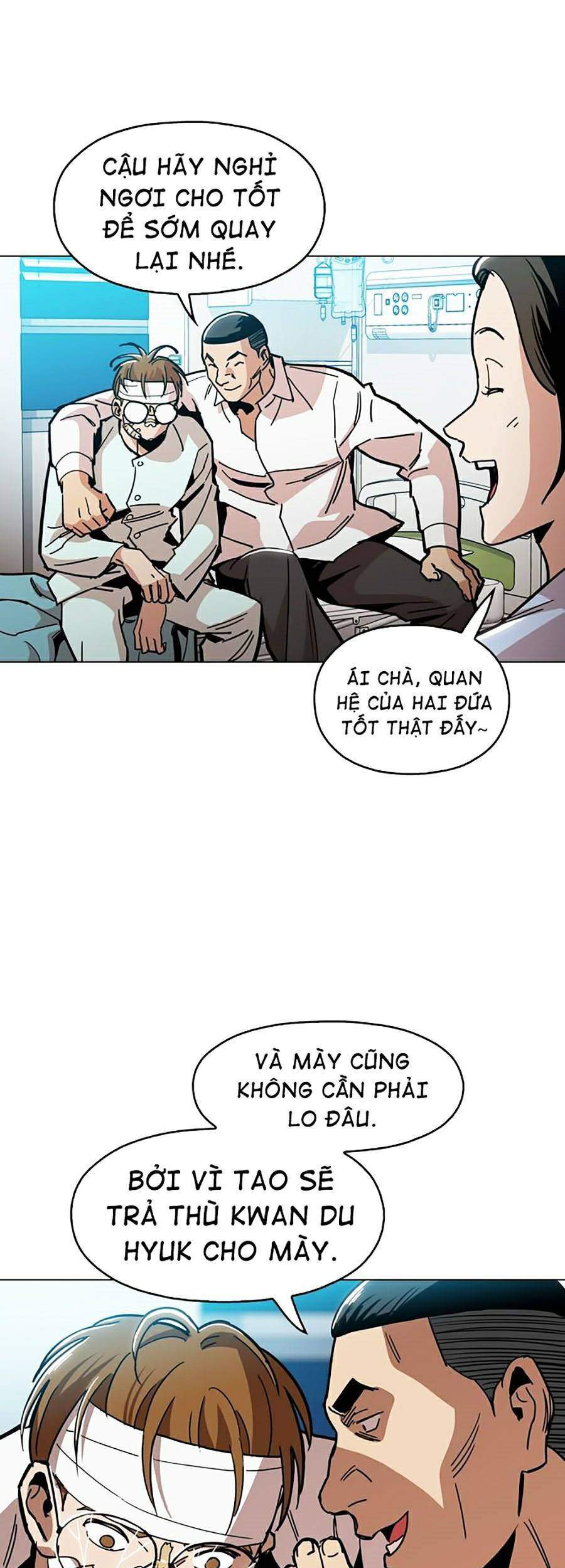 Kỷ Nguyên Tàn Bạo Chapter 25 - 9