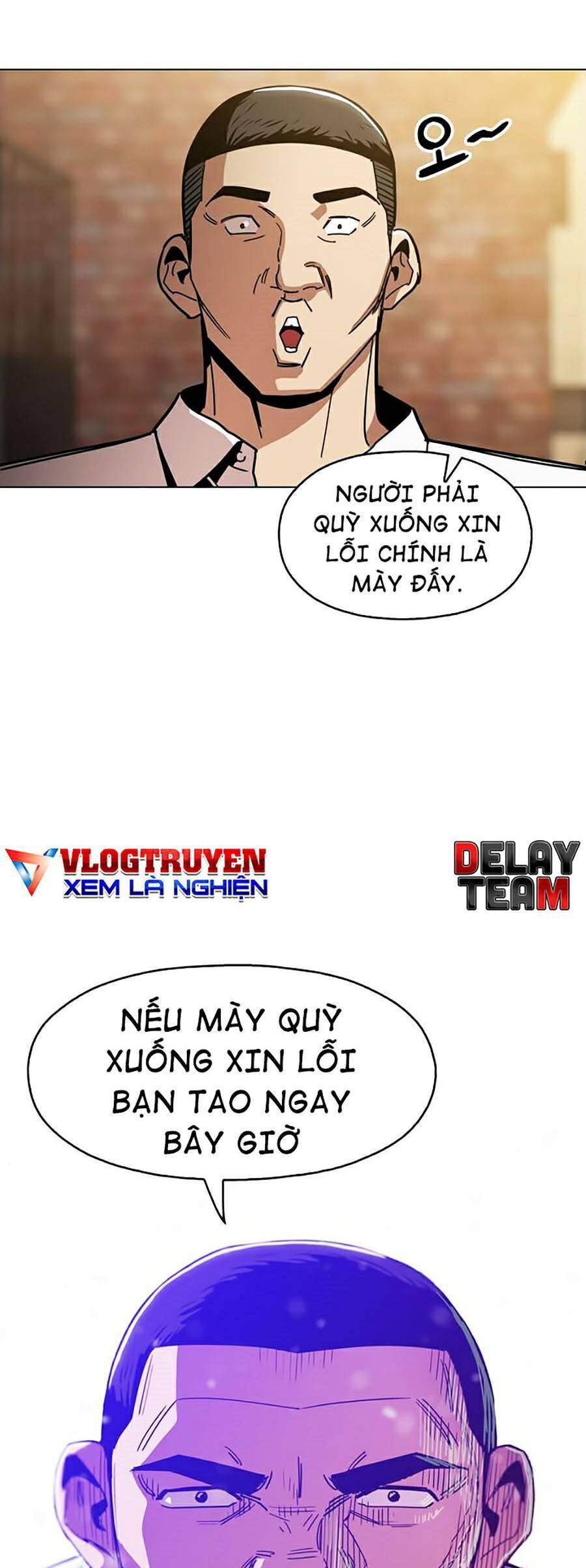 Kỷ Nguyên Tàn Bạo Chapter 25 - 82